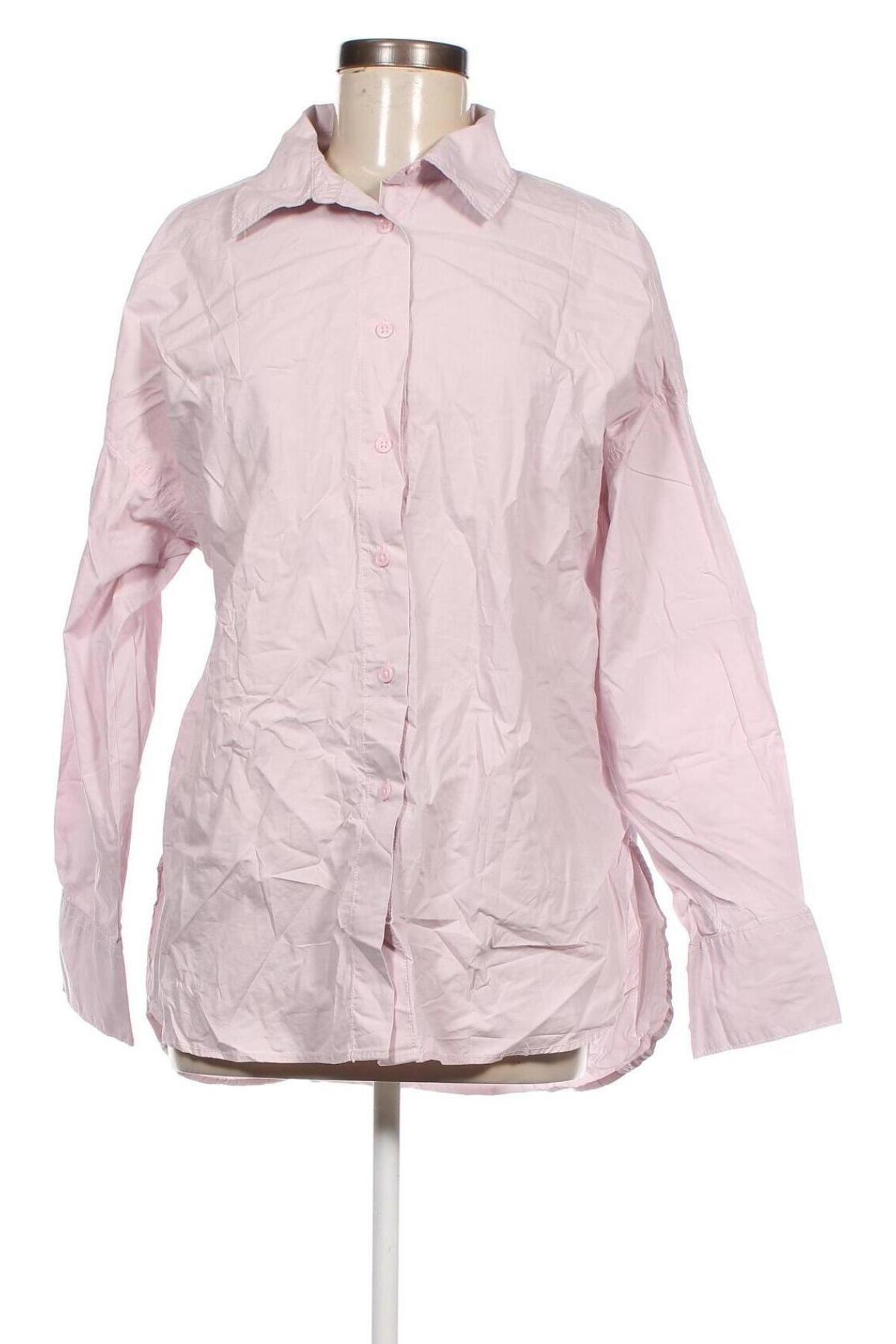 Dámska košeľa  Cubus, Veľkosť M, Farba Ružová, Cena  14,18 €