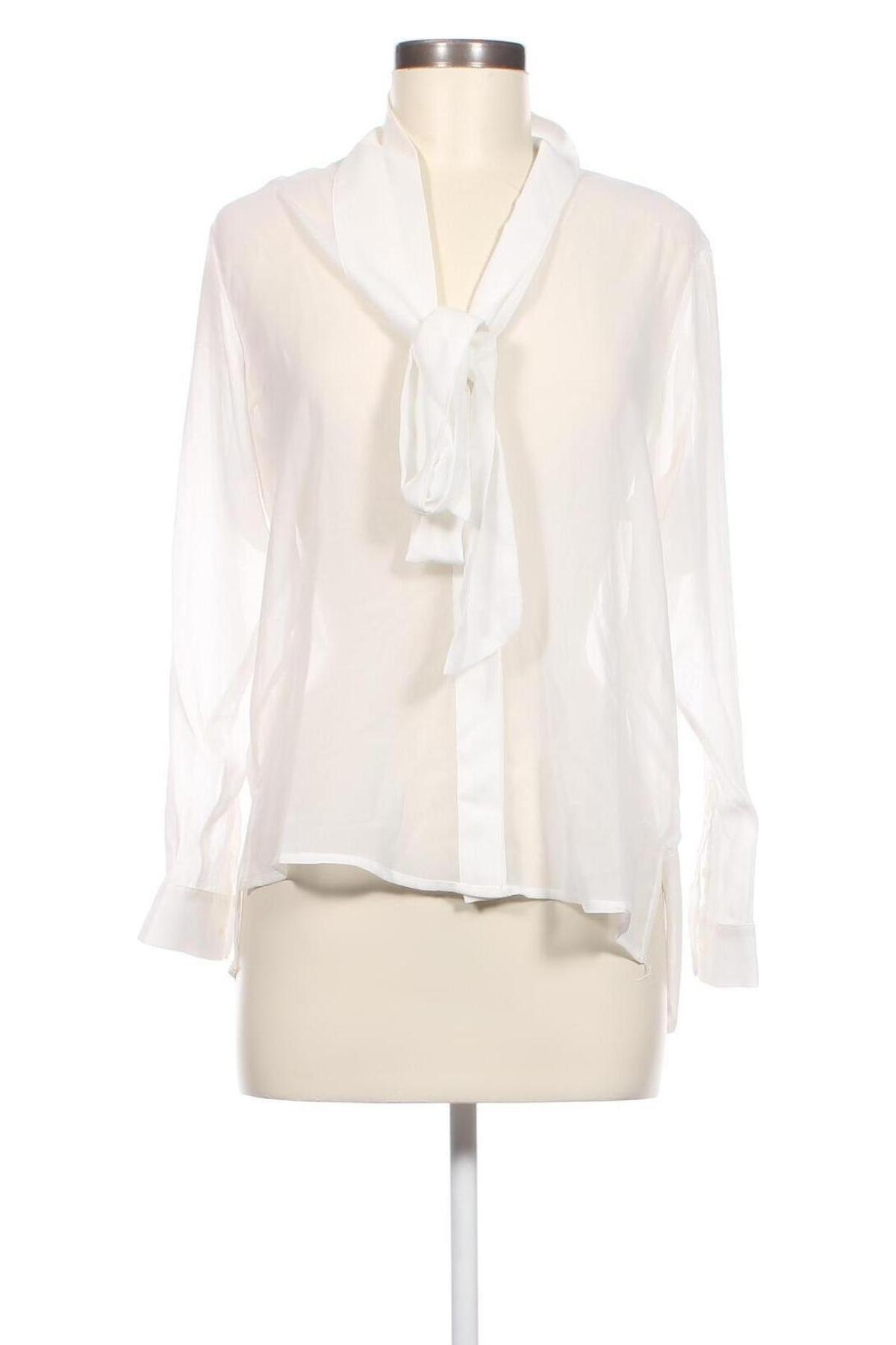 Дамска риза Etam, Размер XS, Цвят Бял, Цена 72,00 лв.
