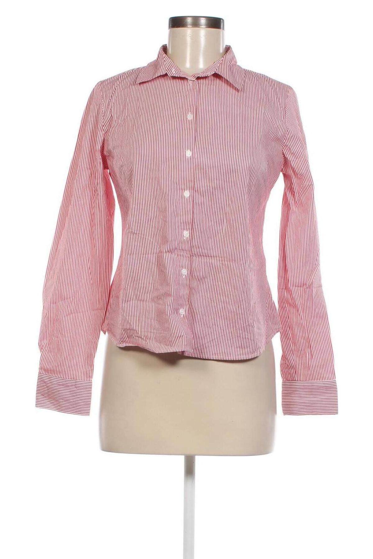 Γυναικείο πουκάμισο Forever 21, Μέγεθος M, Χρώμα Πολύχρωμο, Τιμή 2,60 €