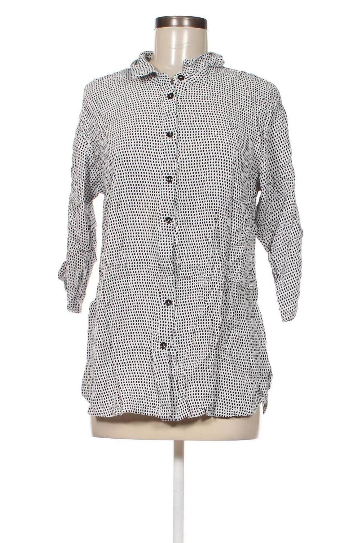 Γυναικείο πουκάμισο Laurie, Μέγεθος L, Χρώμα Πολύχρωμο, Τιμή 5,26 €