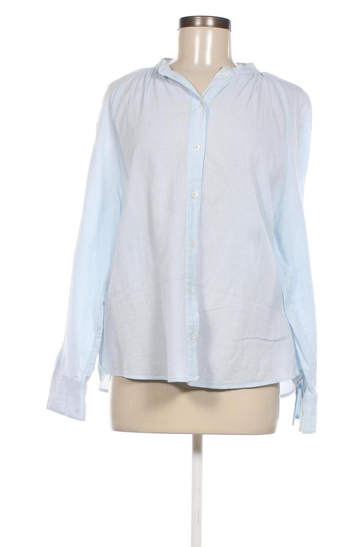 Dámská košile  Marc O'Polo, Velikost M, Barva Modrá, Cena  213,00 Kč