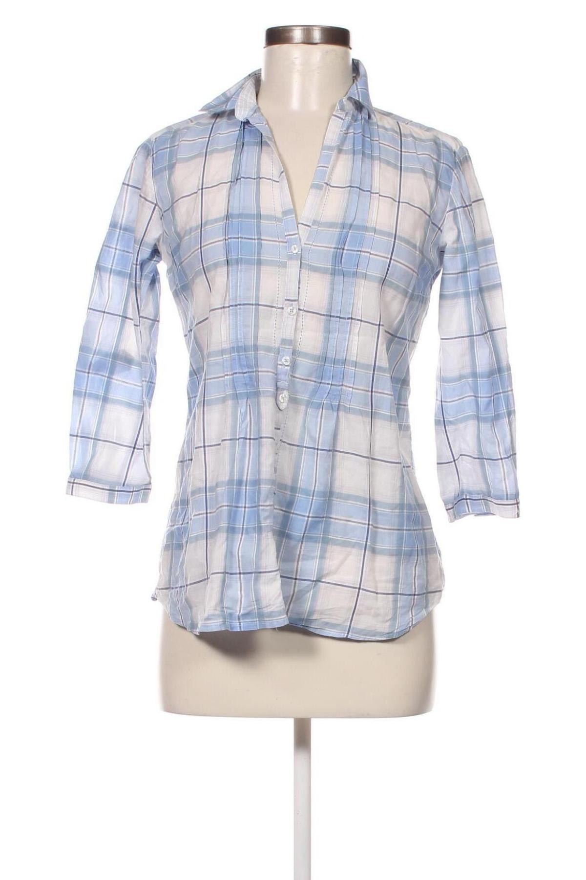 Dámská košile  Massimo Dutti, Velikost M, Barva Vícebarevné, Cena  320,00 Kč