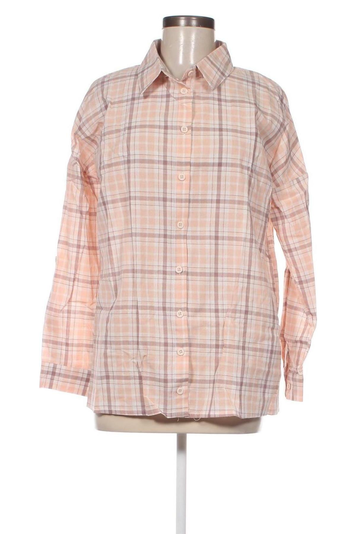Γυναικείο πουκάμισο Missguided, Μέγεθος S, Χρώμα Πολύχρωμο, Τιμή 5,57 €