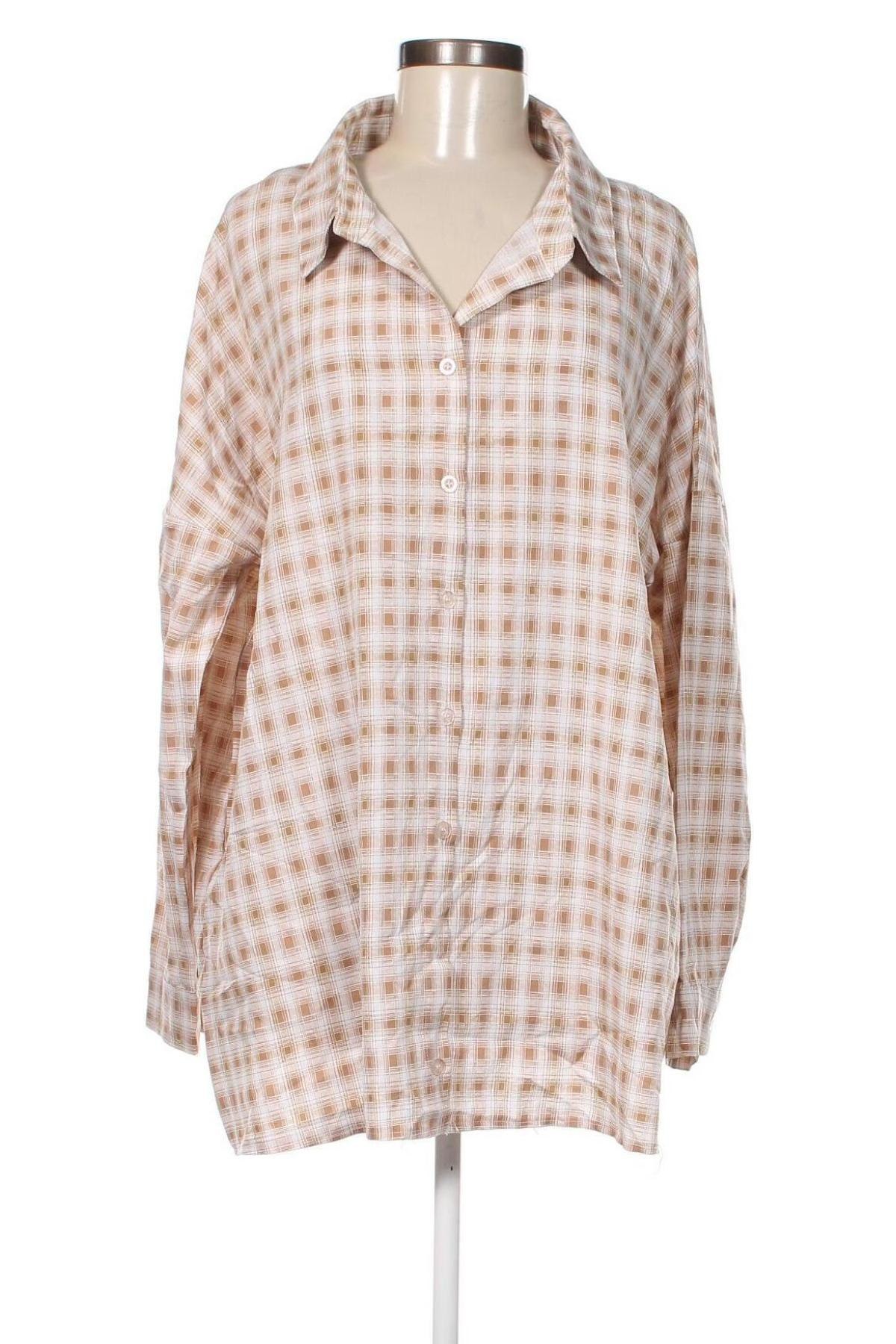 Női ing Missguided, Méret XL, Szín Sokszínű, Ár 1 332 Ft