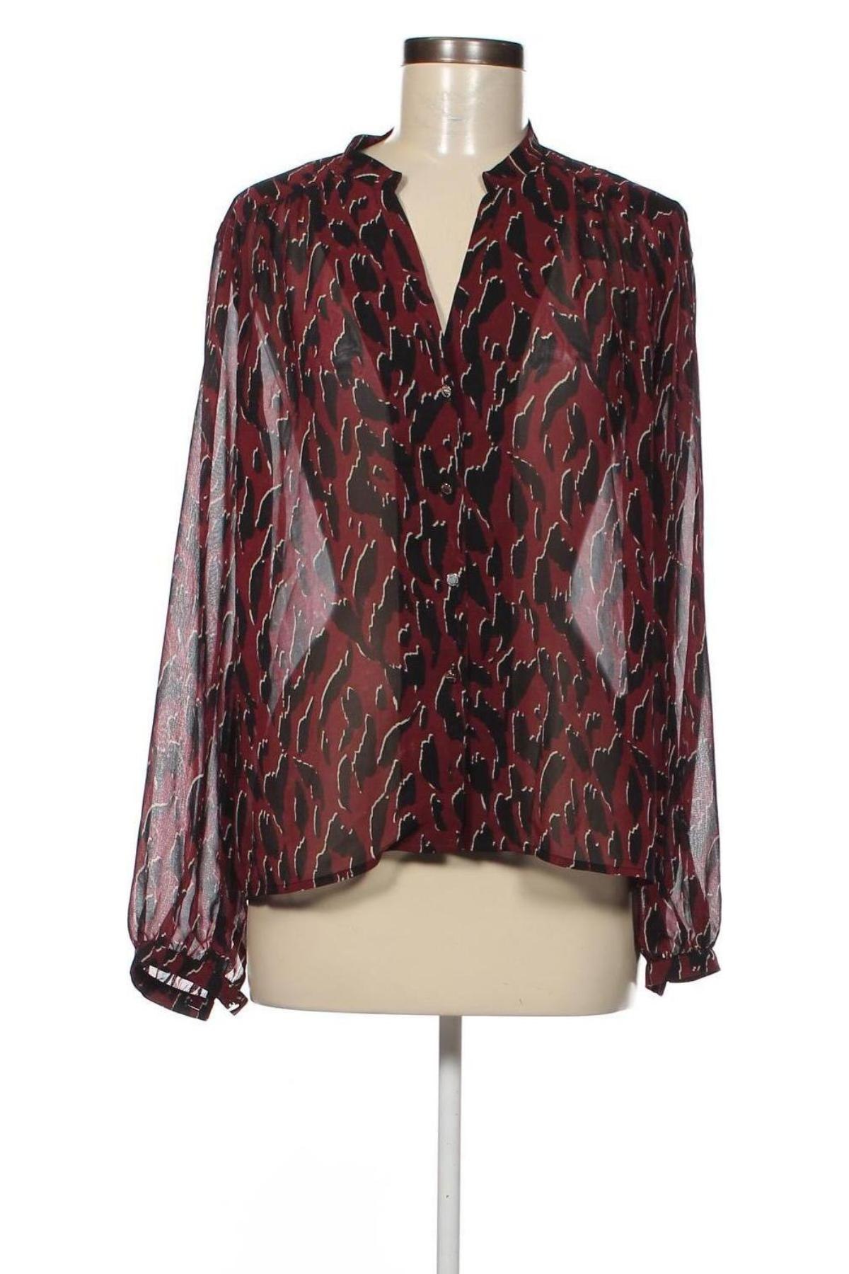 Dámska košeľa  Morgan, Veľkosť XL, Farba Viacfarebná, Cena  13,61 €