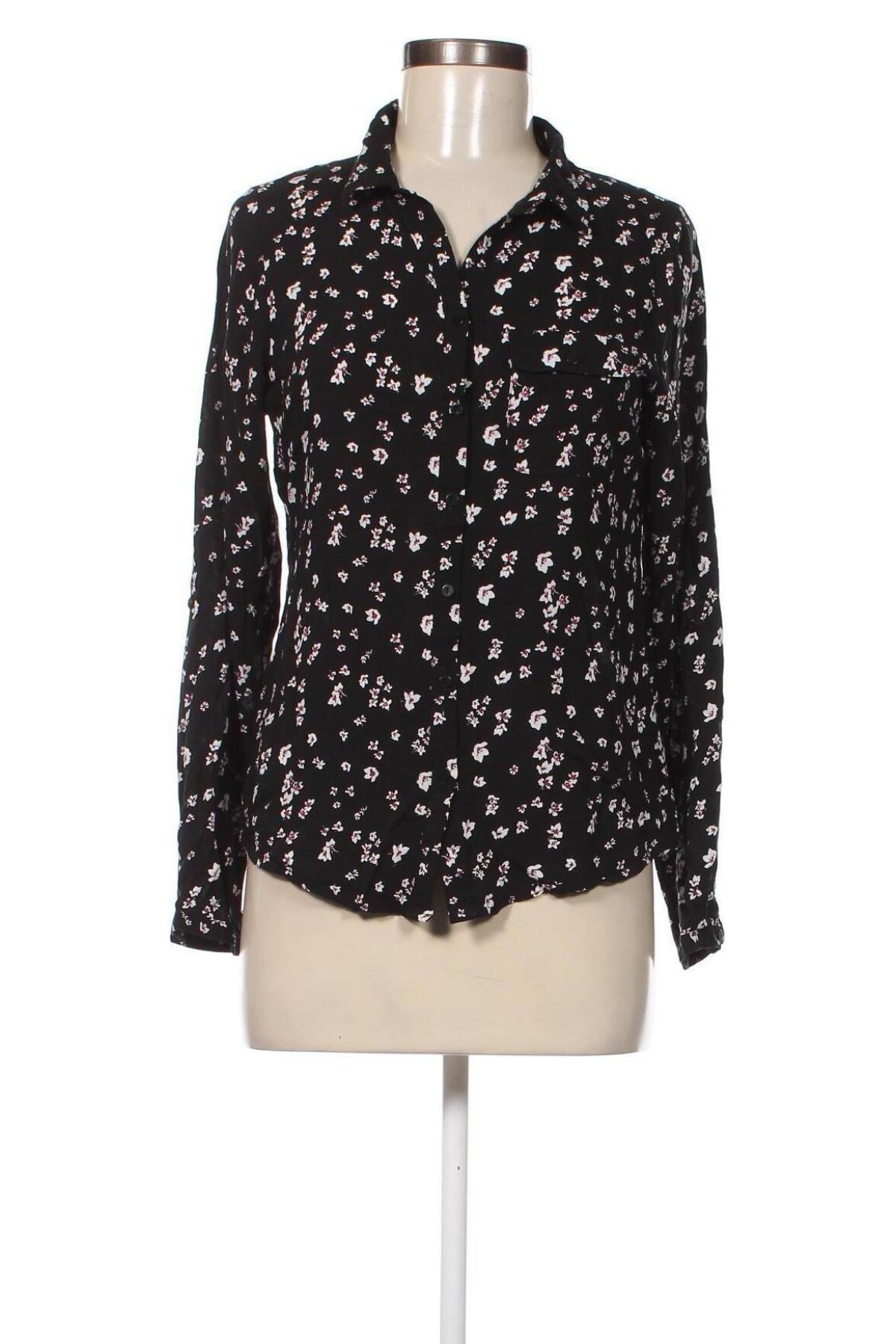 Γυναικείο πουκάμισο Multiblu, Μέγεθος M, Χρώμα Πολύχρωμο, Τιμή 3,40 €