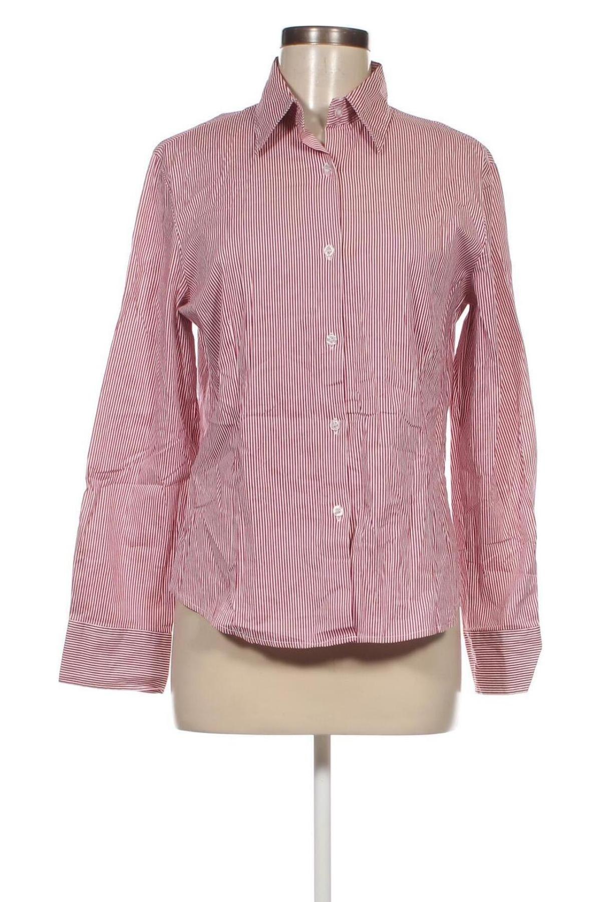 Γυναικείο πουκάμισο New Sensation, Μέγεθος XXL, Χρώμα Πολύχρωμο, Τιμή 2,78 €