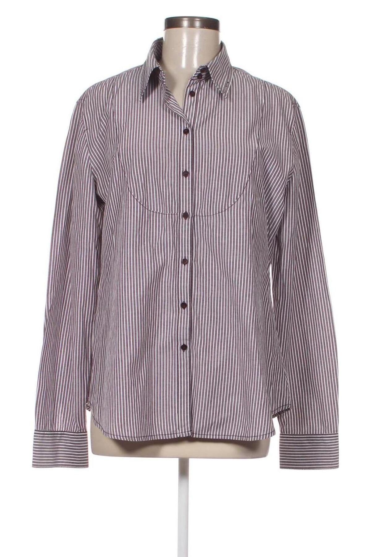 Γυναικείο πουκάμισο Opus, Μέγεθος XL, Χρώμα Πολύχρωμο, Τιμή 5,47 €