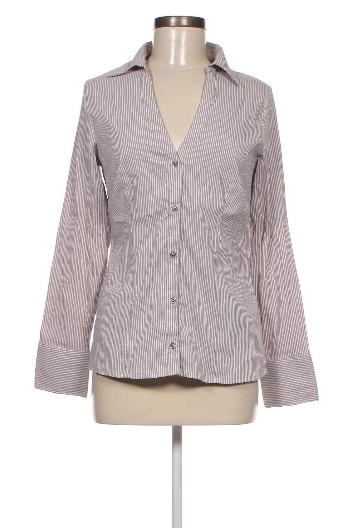 Γυναικείο πουκάμισο Pimkie, Μέγεθος M, Χρώμα Πολύχρωμο, Τιμή 2,32 €
