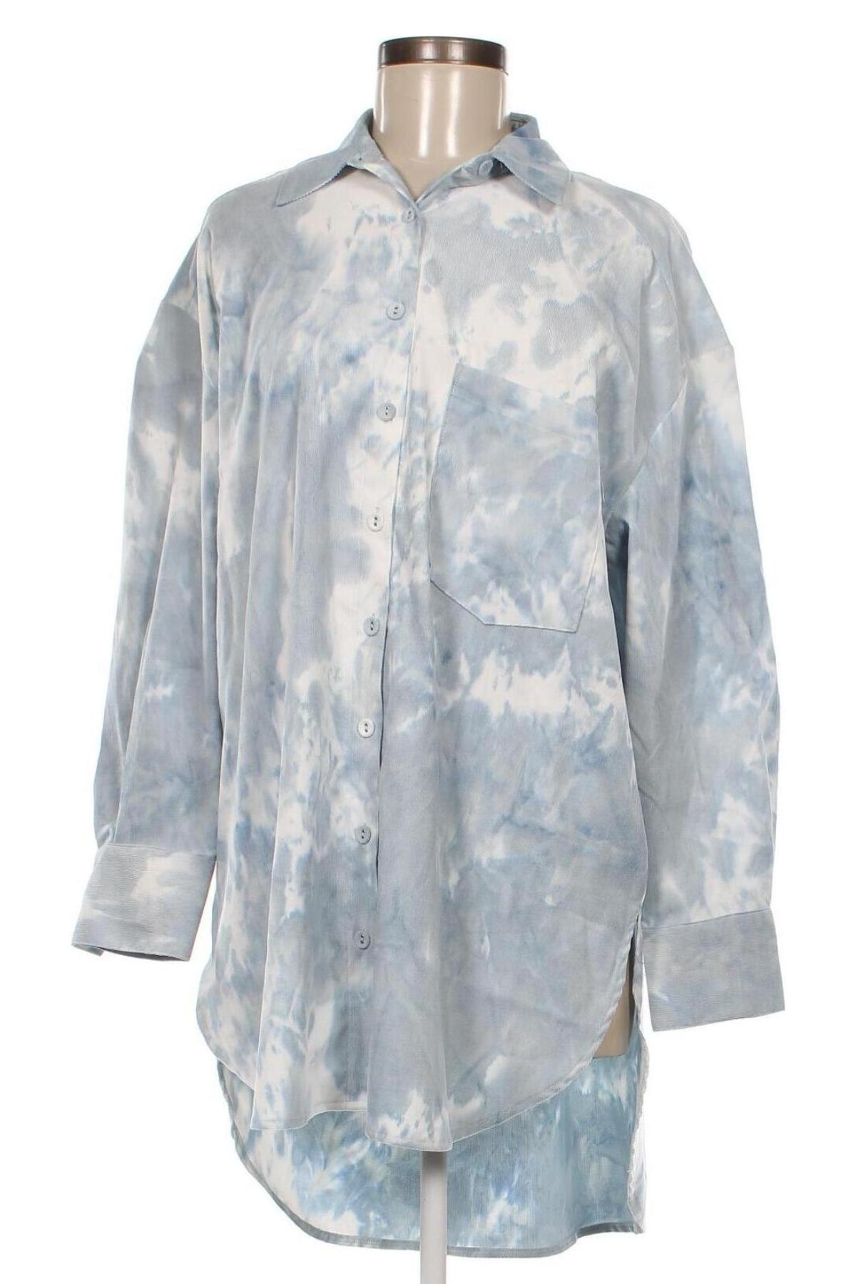Dámská košile  Tally Weijl, Velikost XS, Barva Modrá, Cena  580,00 Kč