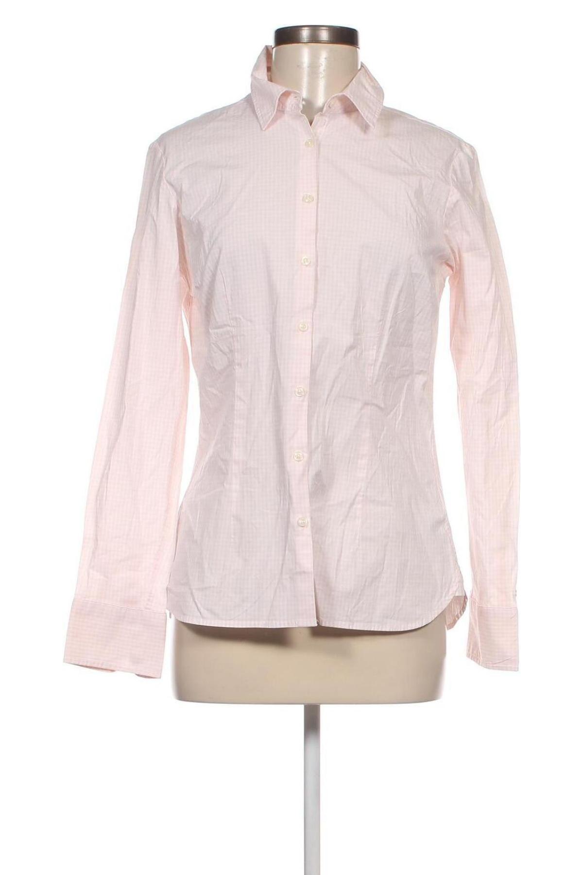 Дамска риза Tommy Hilfiger, Размер M, Цвят Розов, Цена 54,00 лв.
