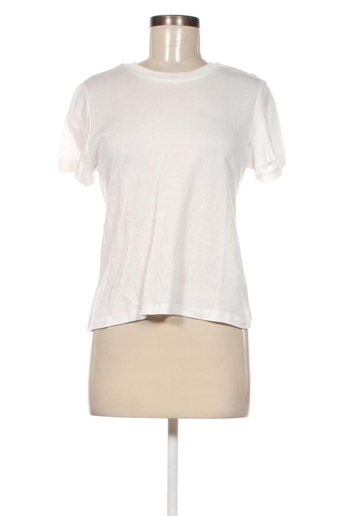 Damen T-Shirt ABOUT YOU x Marie von Behrens, Größe L, Farbe Weiß, Preis 35,05 €