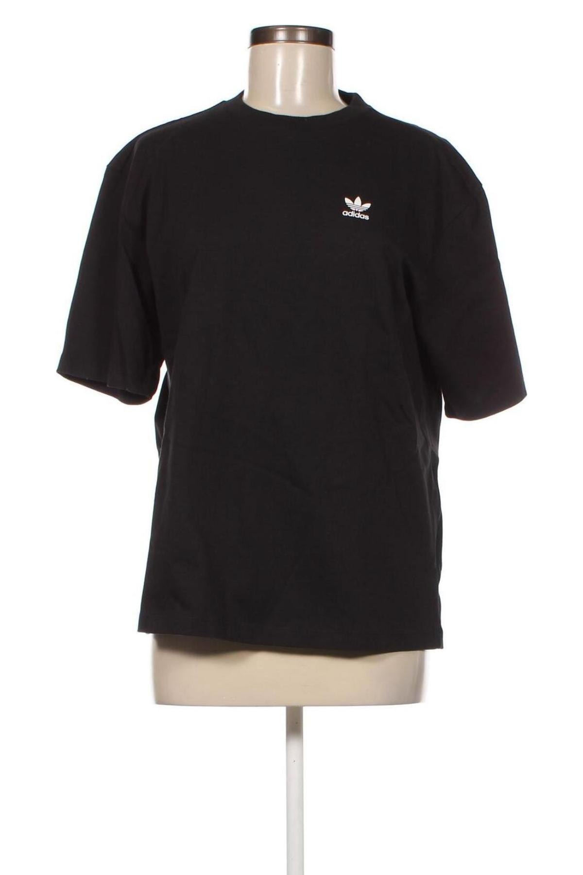 Dámské tričko Adidas Originals, Velikost XXS, Barva Černá, Cena  841,00 Kč