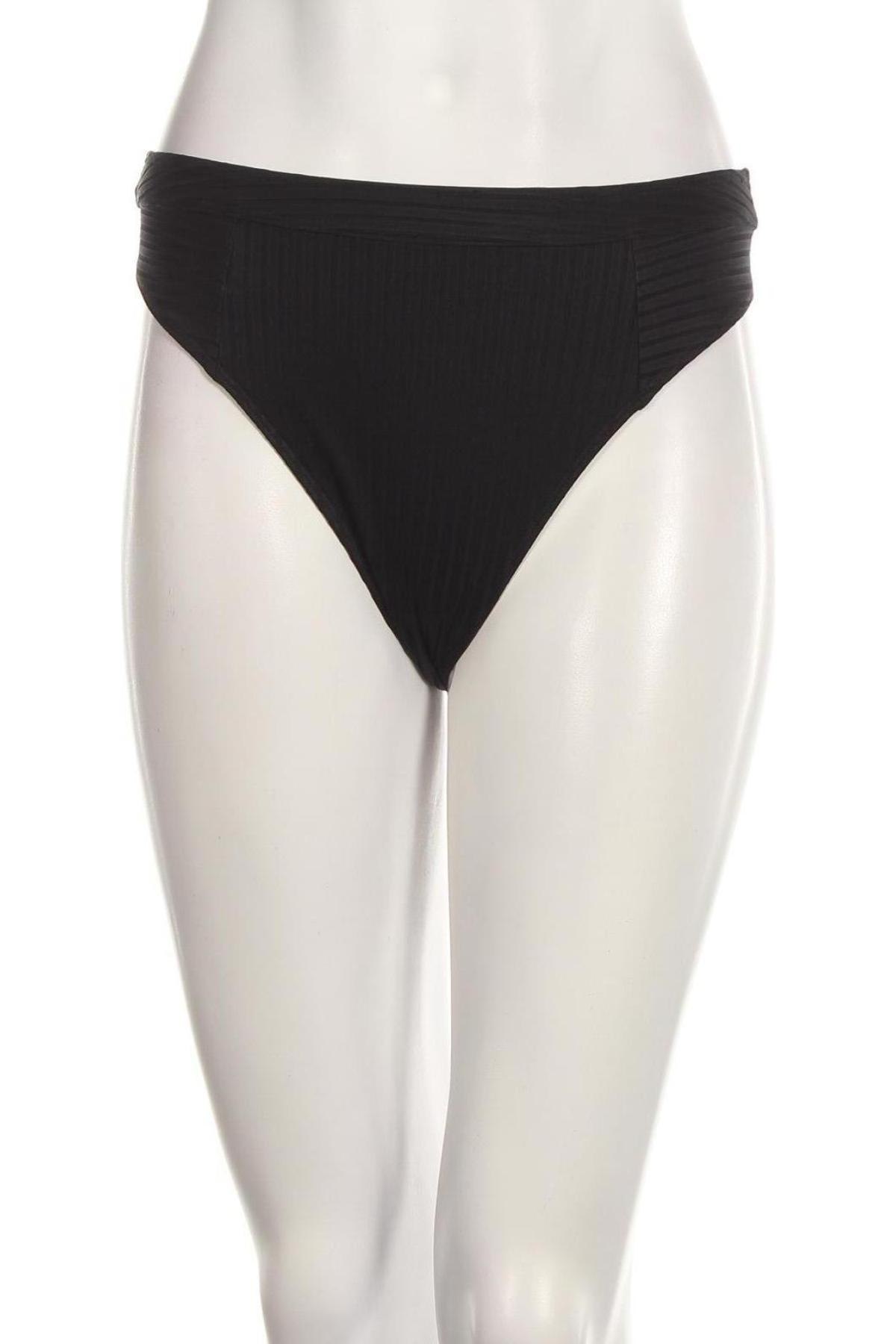 Damen-Badeanzug Abercrombie & Fitch, Größe XS, Farbe Schwarz, Preis 32,99 €