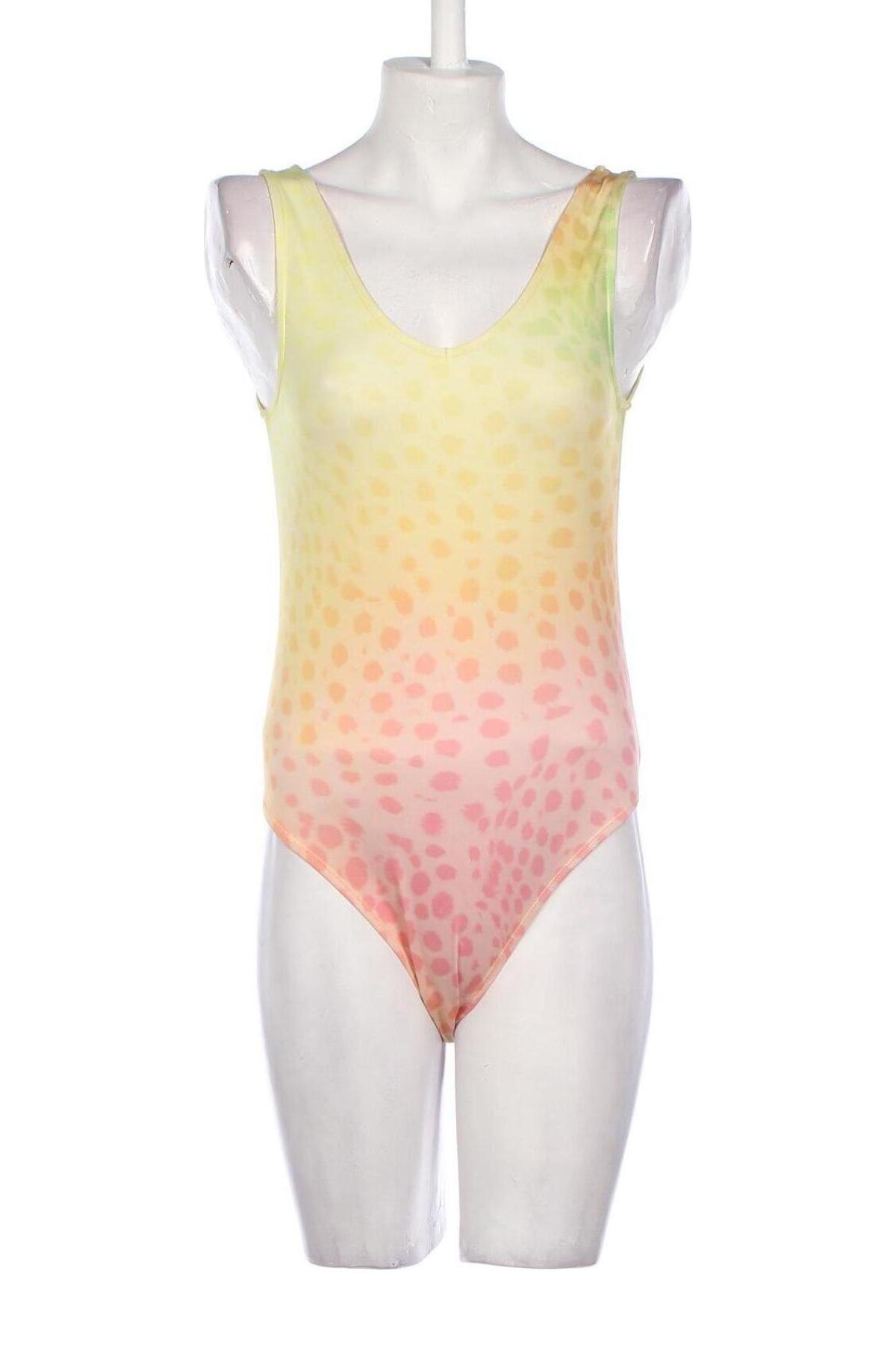 Costum de baie de damă Just Hype, Mărime M, Culoare Multicolor, Preț 210,53 Lei
