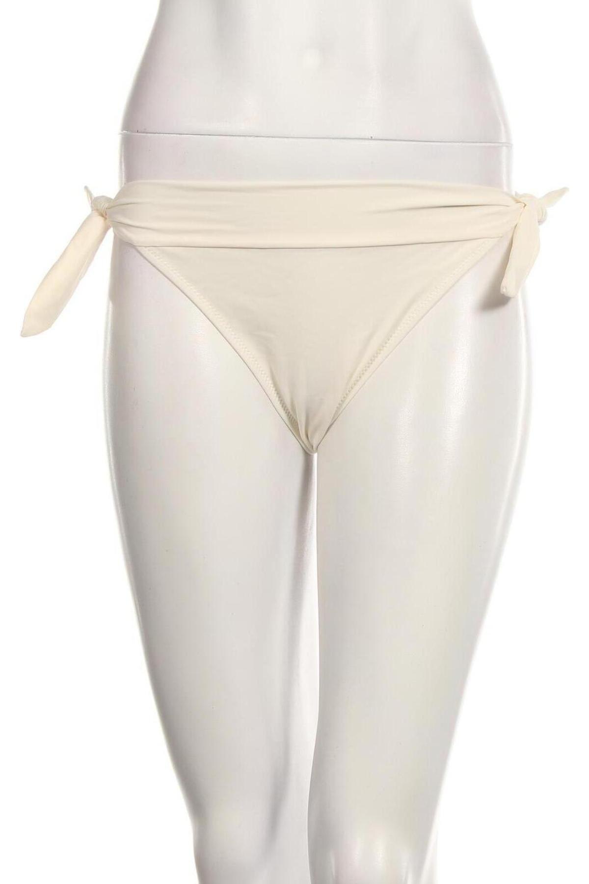 Damen-Badeanzug Pain De Sucre, Größe L, Farbe Weiß, Preis € 18,56