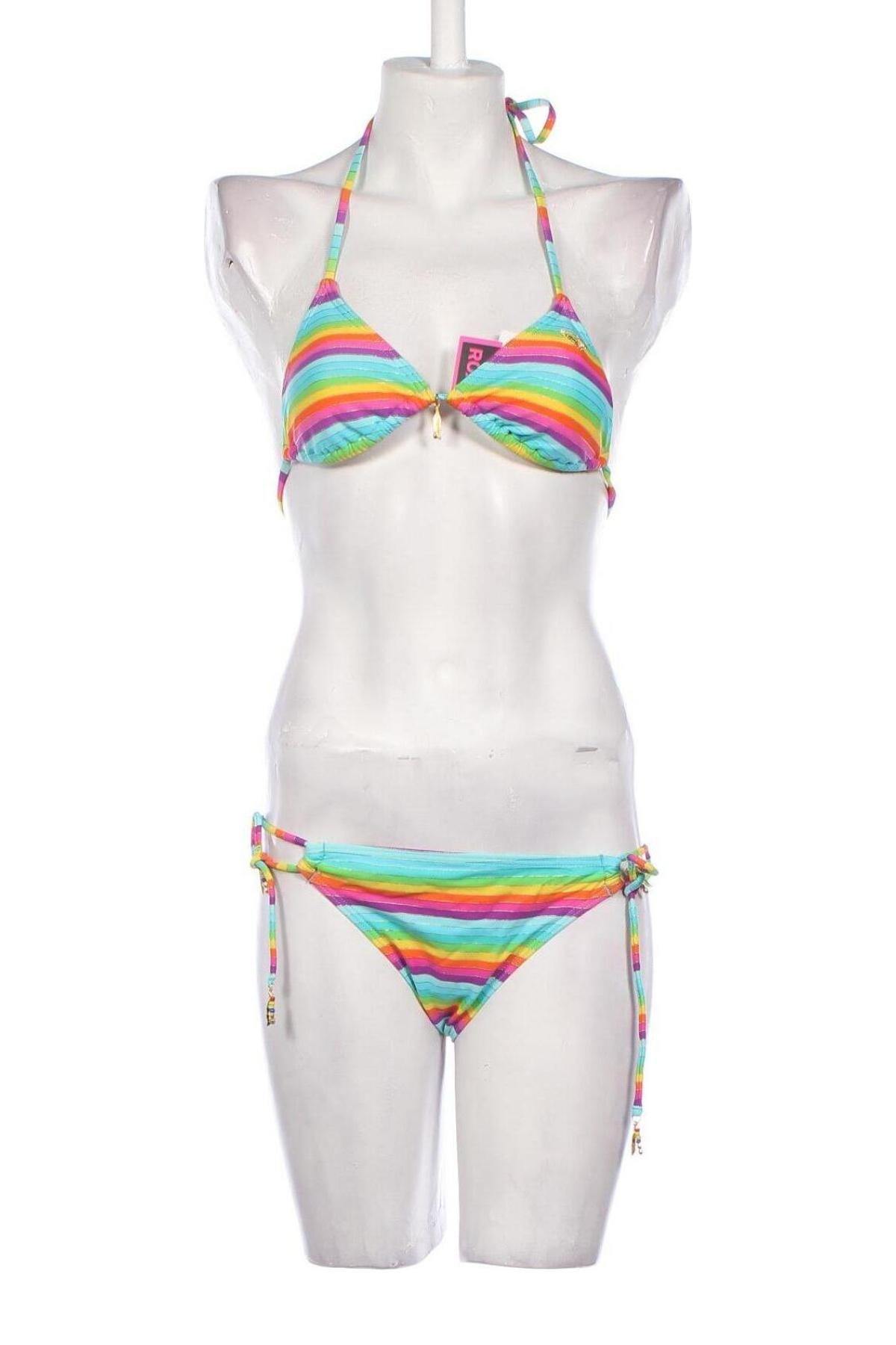 Dámske plavky  Roxy, Veľkosť XS, Farba Viacfarebná, Cena  32,99 €