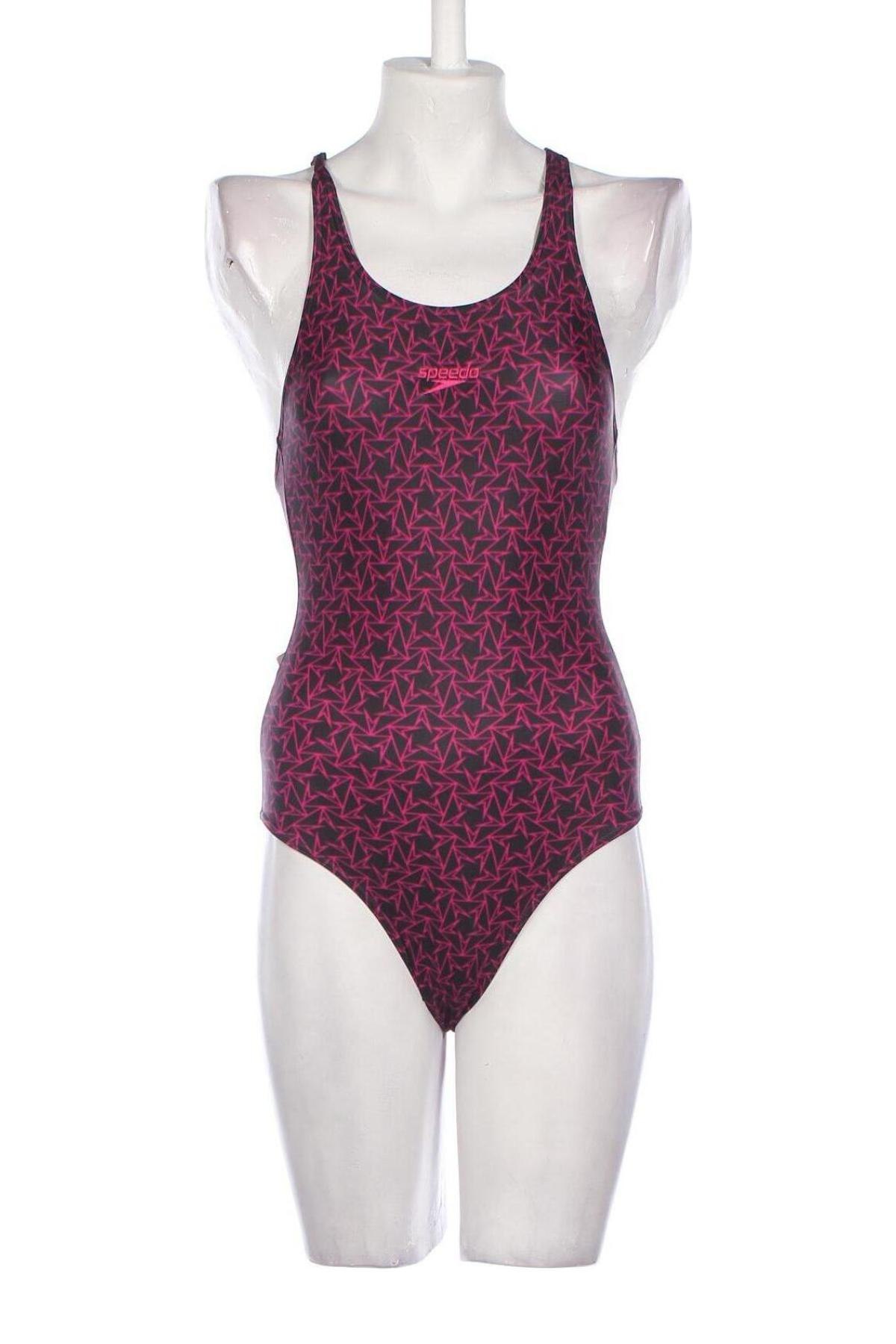 Damen-Badeanzug Speedo, Größe XXS, Farbe Mehrfarbig, Preis 18,47 €