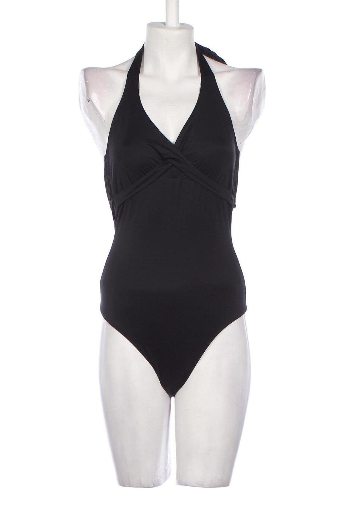 Dámske plavky  Women'secret, Veľkosť S, Farba Čierna, Cena  32,99 €