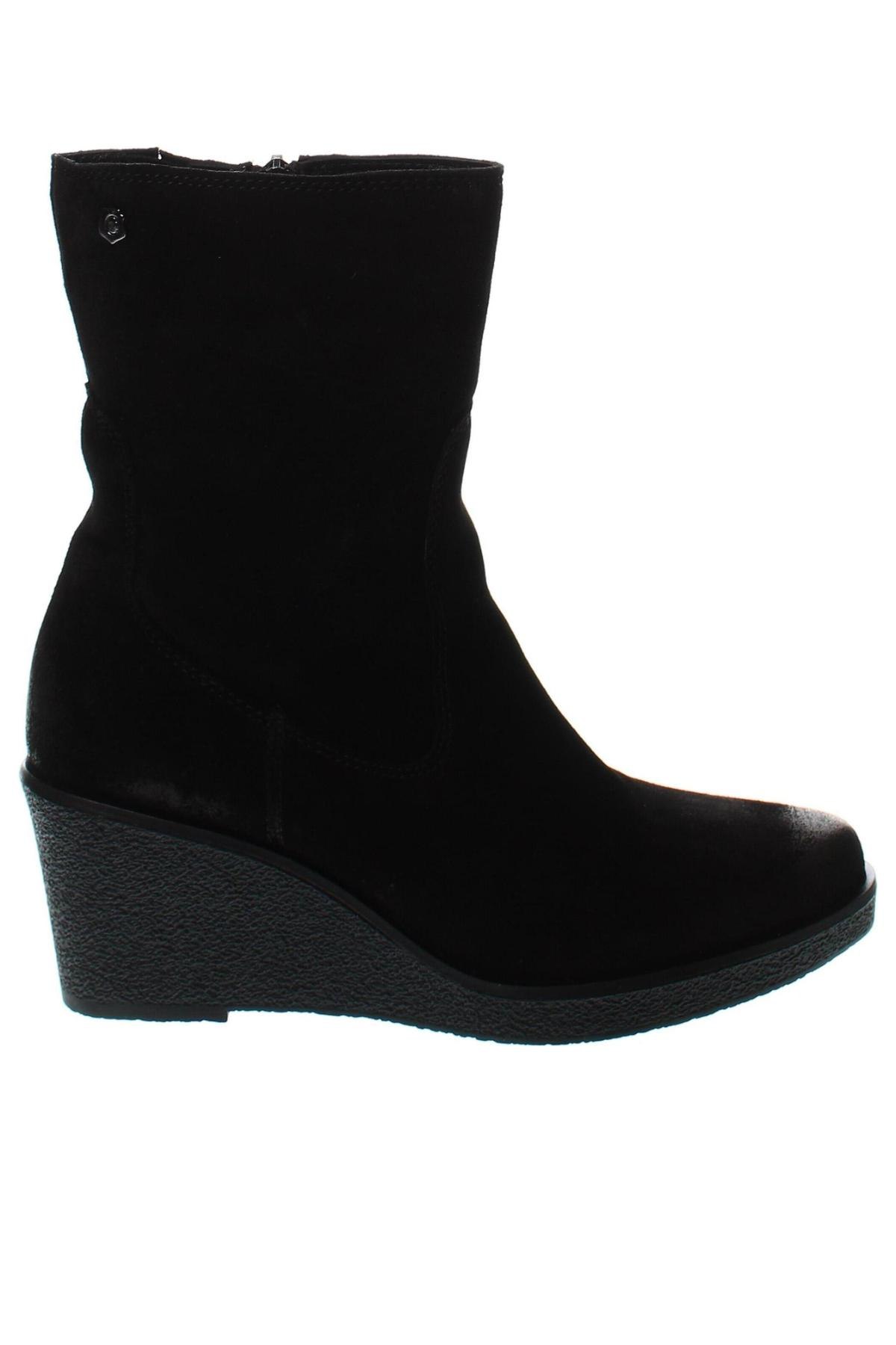 Dámské boty  Carmela, Velikost 38, Barva Černá, Cena  889,00 Kč