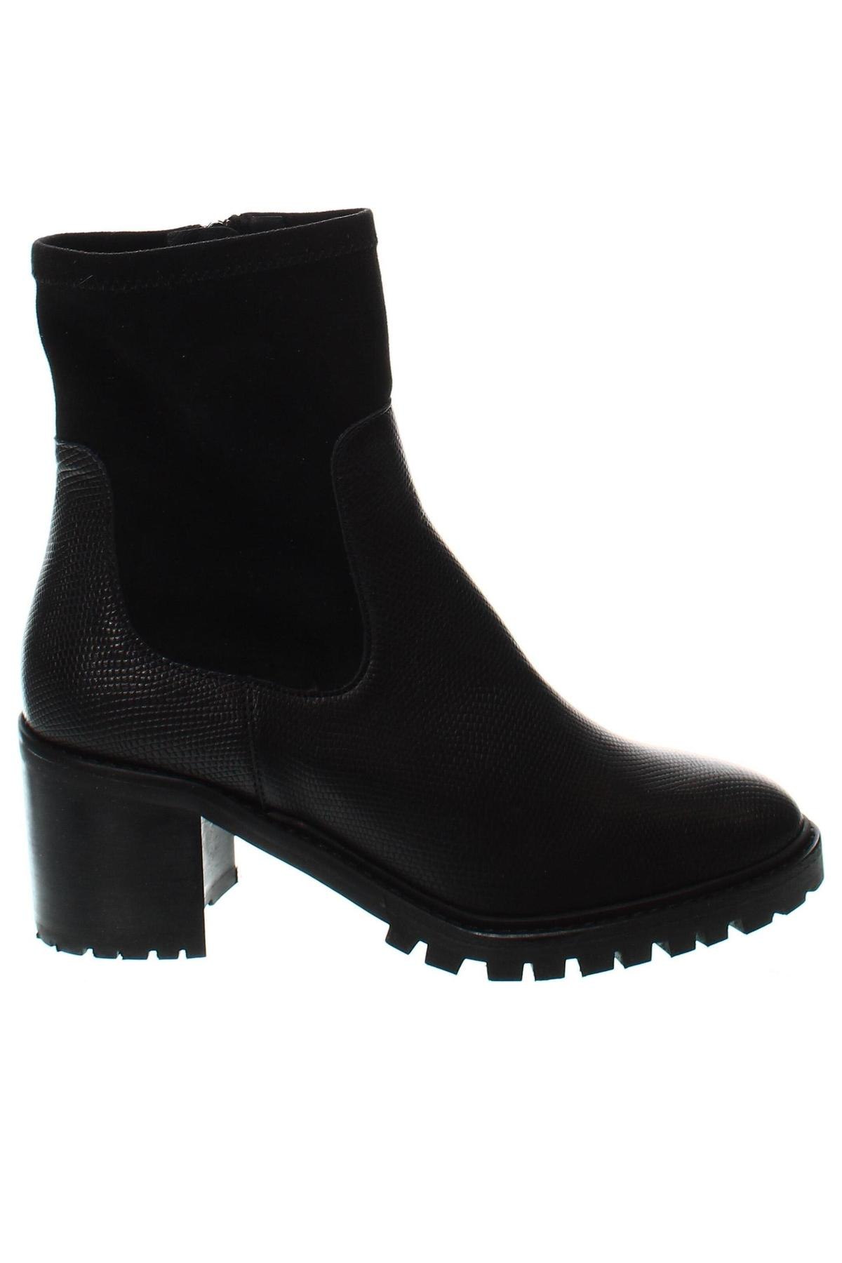 Damen Stiefeletten Cosmoparis, Größe 39, Farbe Schwarz, Preis 70,52 €