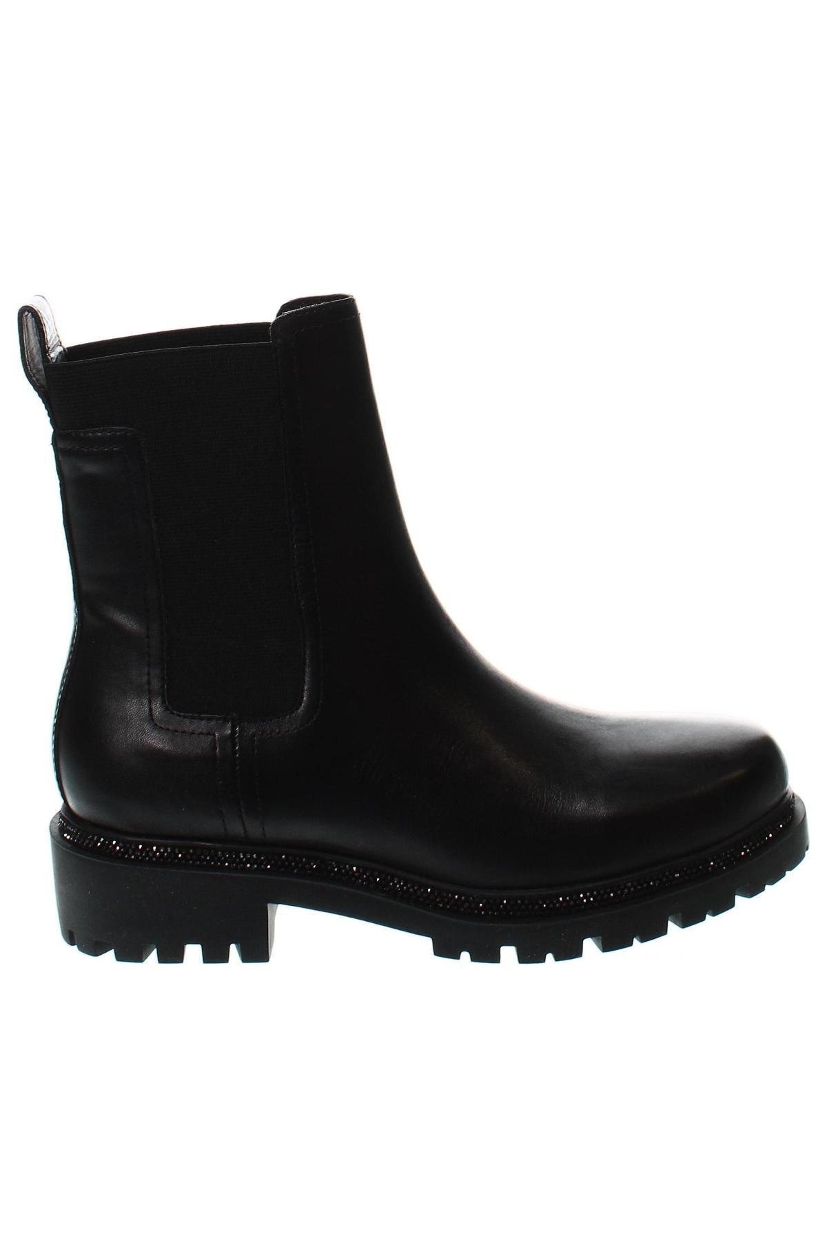 Dámské boty  DKNY, Velikost 39, Barva Černá, Cena  1 685,00 Kč