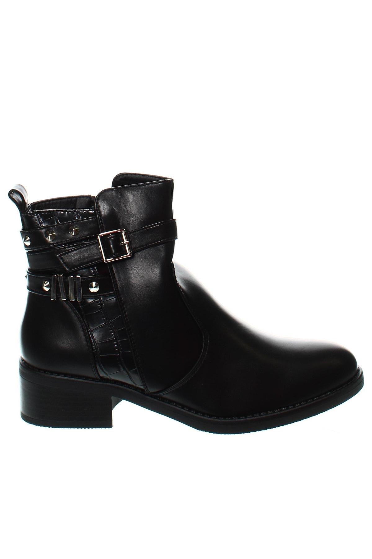 Damen Stiefeletten Irl, Größe 40, Farbe Schwarz, Preis € 17,86