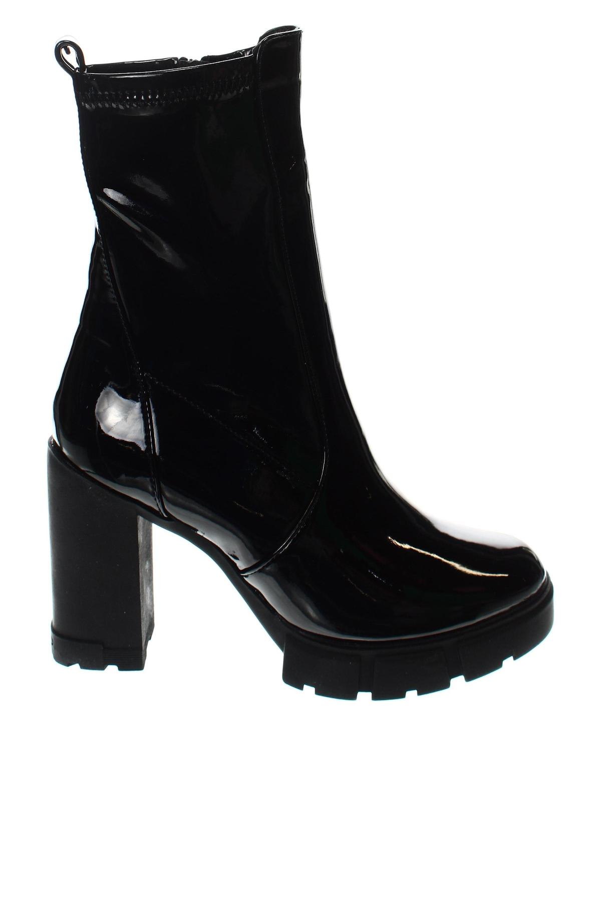Γυναικείες μπότες Aldo, Μέγεθος 41, Χρώμα Μαύρο, Τιμή 34,87 €