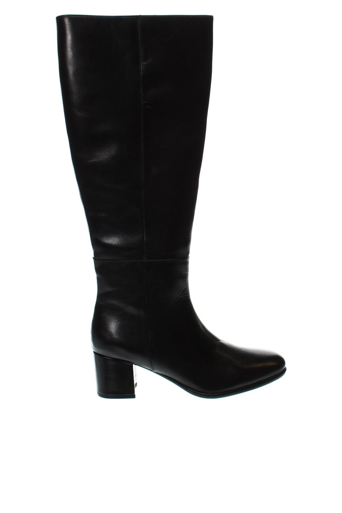 Γυναικείες μπότες Anna Field, Μέγεθος 41, Χρώμα Μαύρο, Τιμή 37,39 €