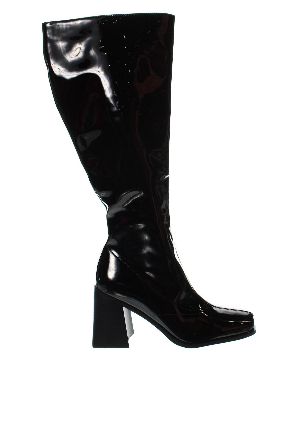 Γυναικείες μπότες Raid, Μέγεθος 41, Χρώμα Μαύρο, Τιμή 25,89 €