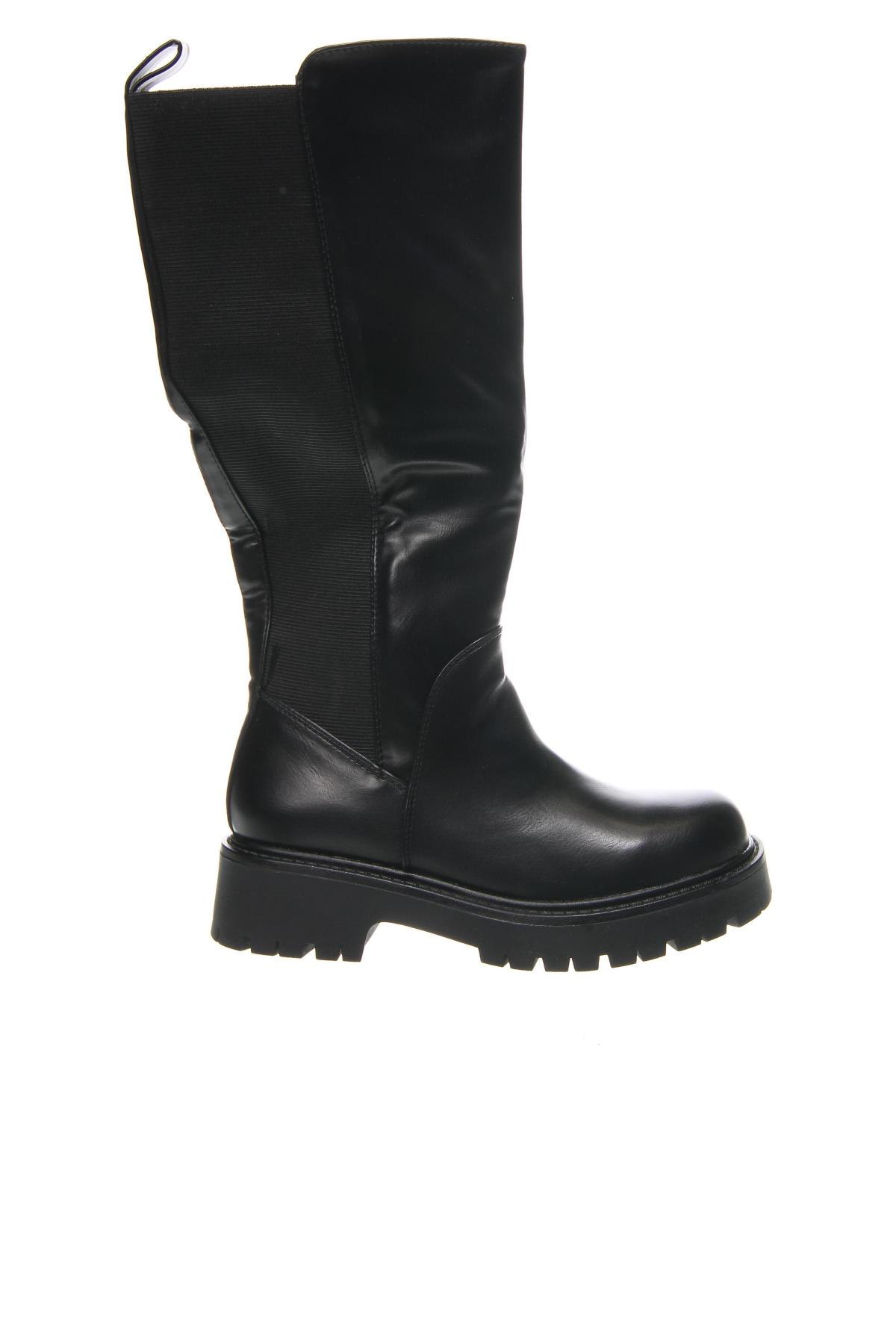 Damenstiefel Super mode, Größe 37, Farbe Schwarz, Preis € 38,35