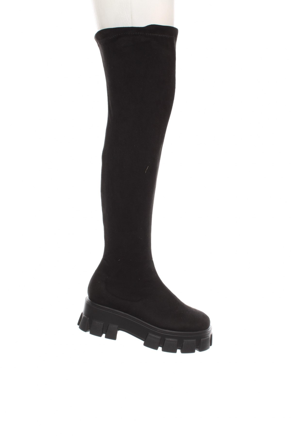 Damenstiefel Truffle, Größe 38, Farbe Schwarz, Preis 47,94 €