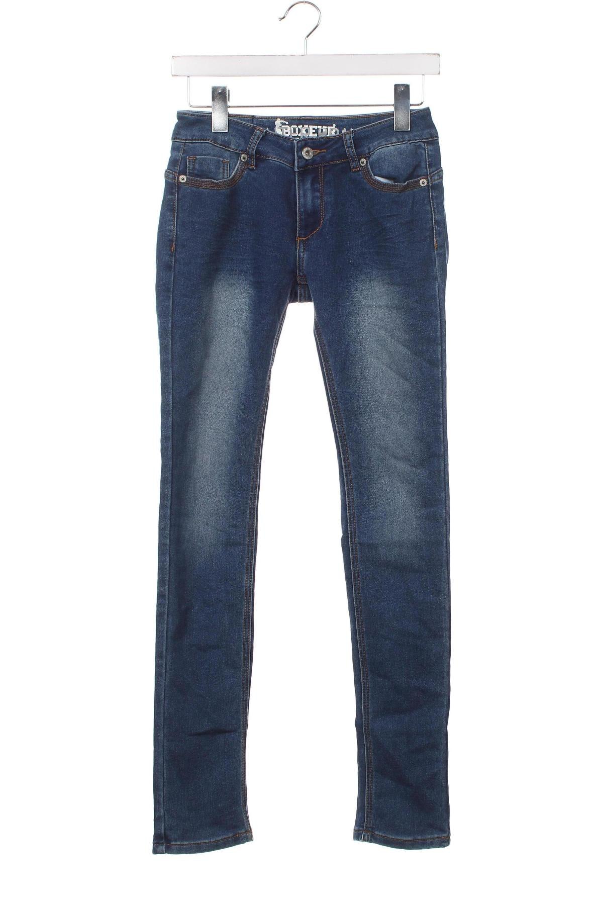 Damen Jeans, Größe S, Farbe Blau, Preis € 3,63