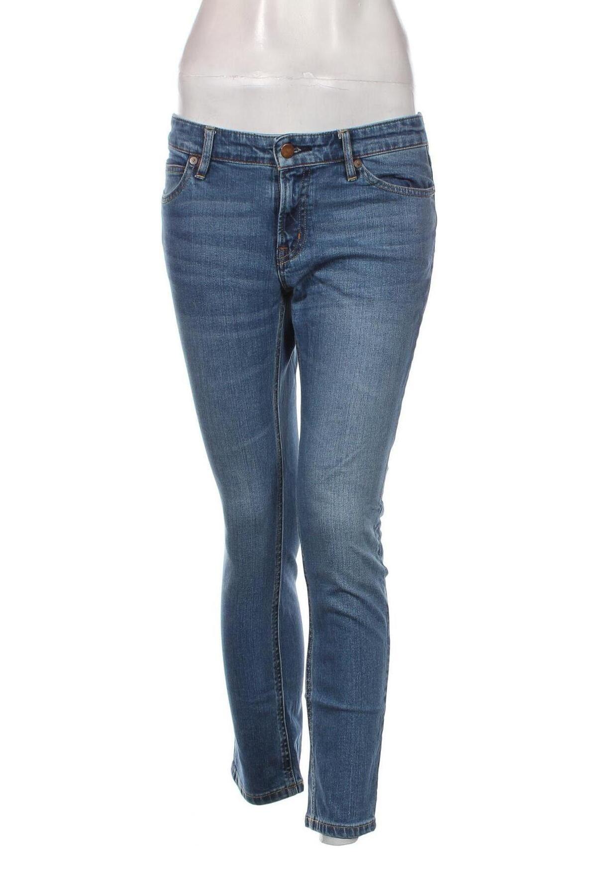 Damen Jeans, Größe M, Farbe Blau, Preis € 3,43