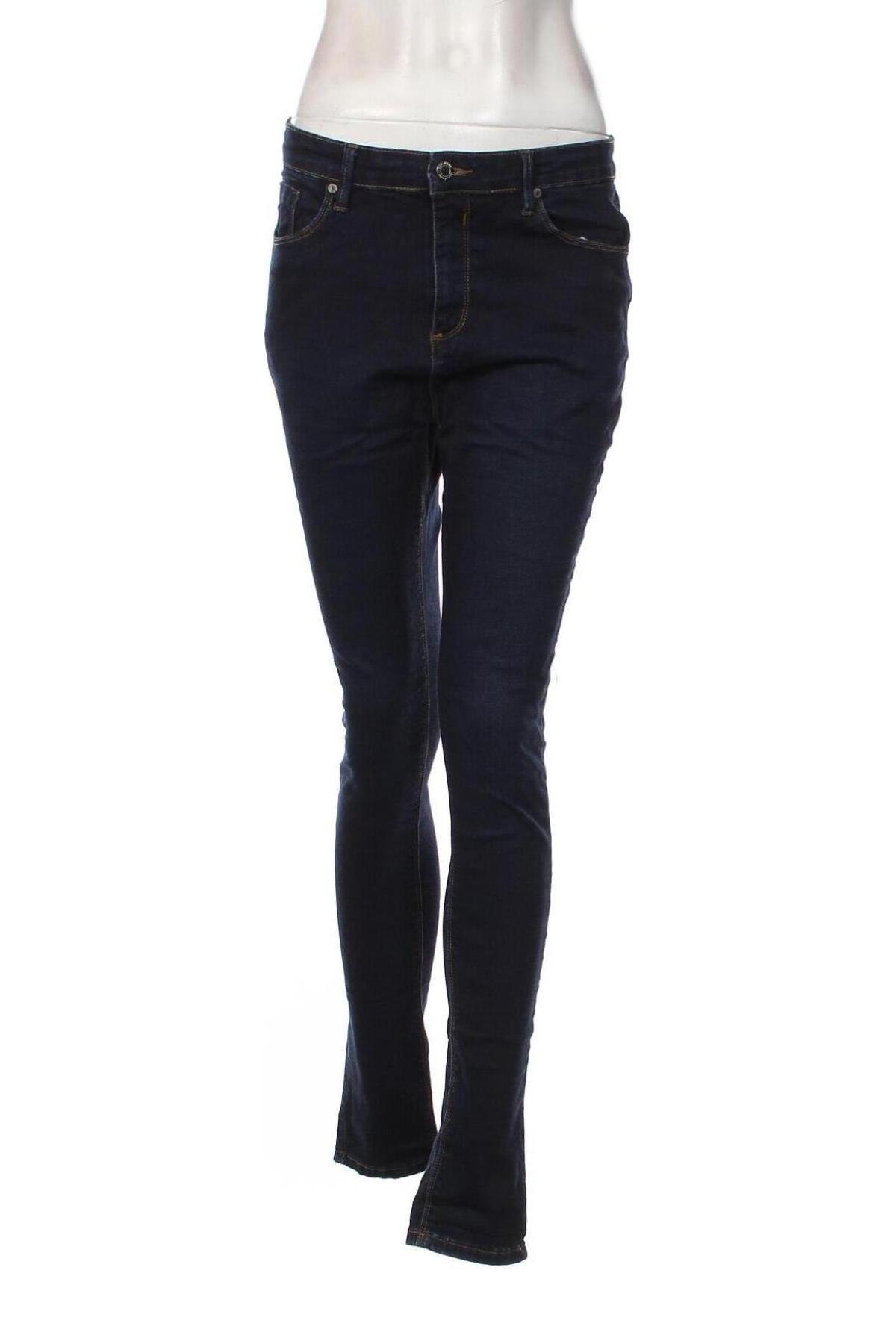 Damen Jeans, Größe M, Farbe Blau, Preis € 3,49