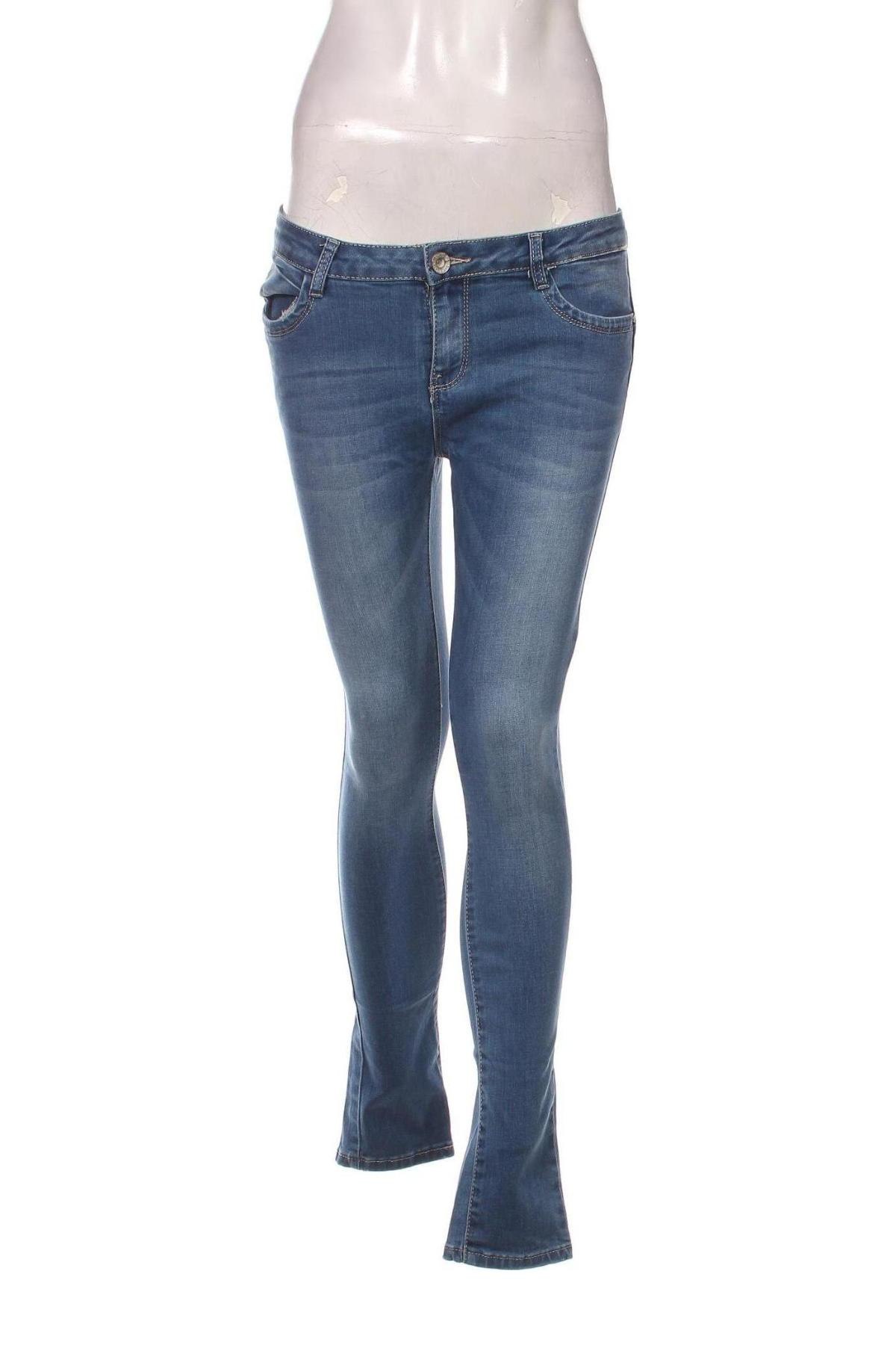 Damen Jeans, Größe L, Farbe Blau, Preis 3,43 €
