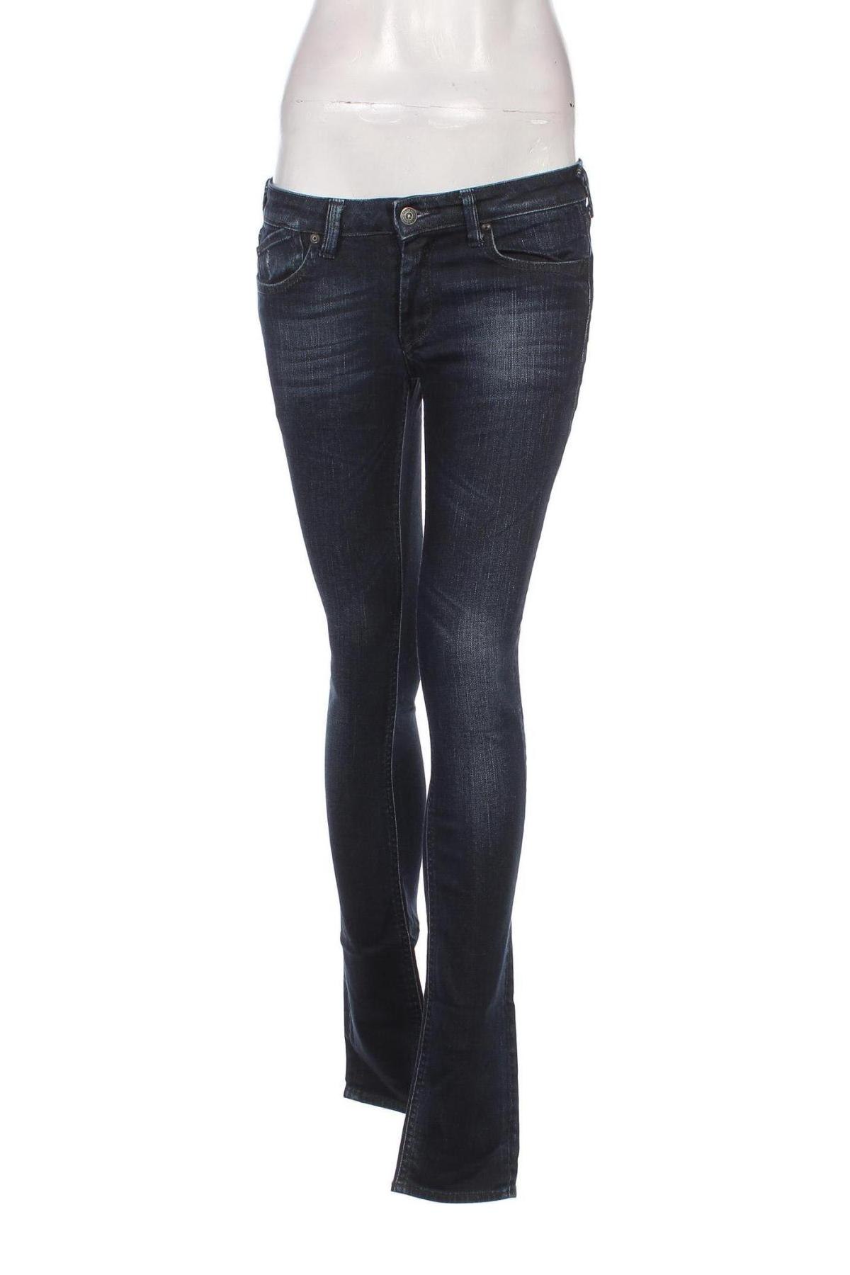 Damen Jeans, Größe S, Farbe Blau, Preis 20,18 €