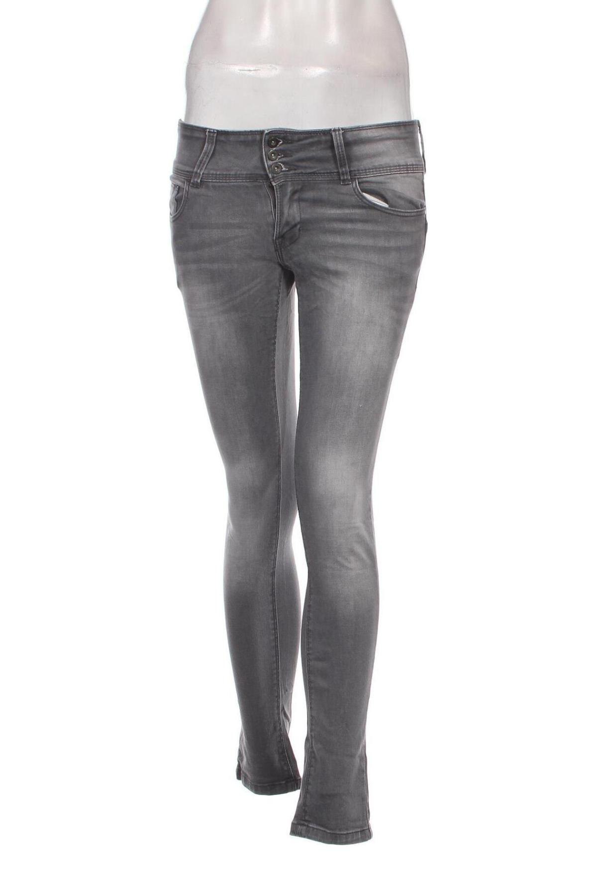 Damen Jeans, Größe XS, Farbe Grau, Preis € 3,63