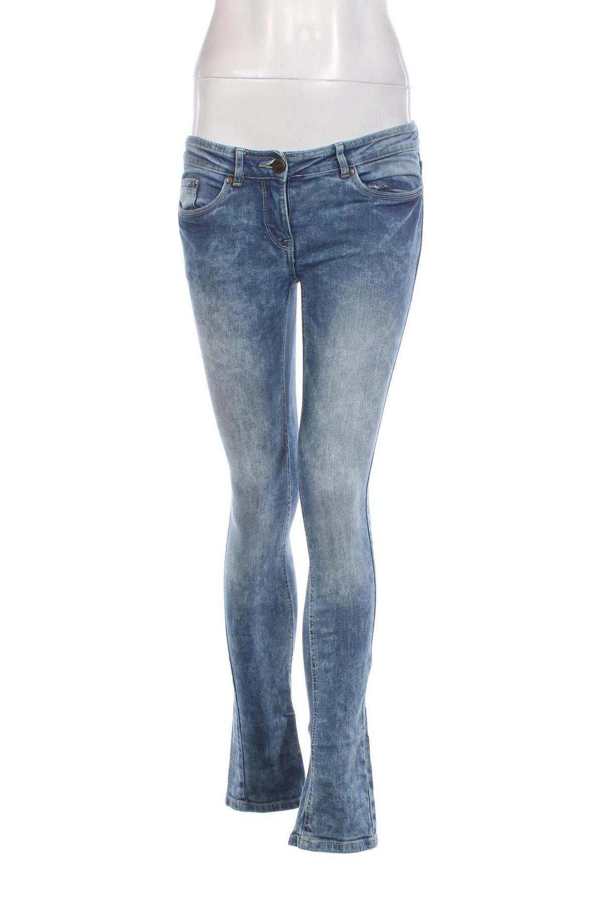 Damen Jeans, Größe S, Farbe Blau, Preis 3,43 €