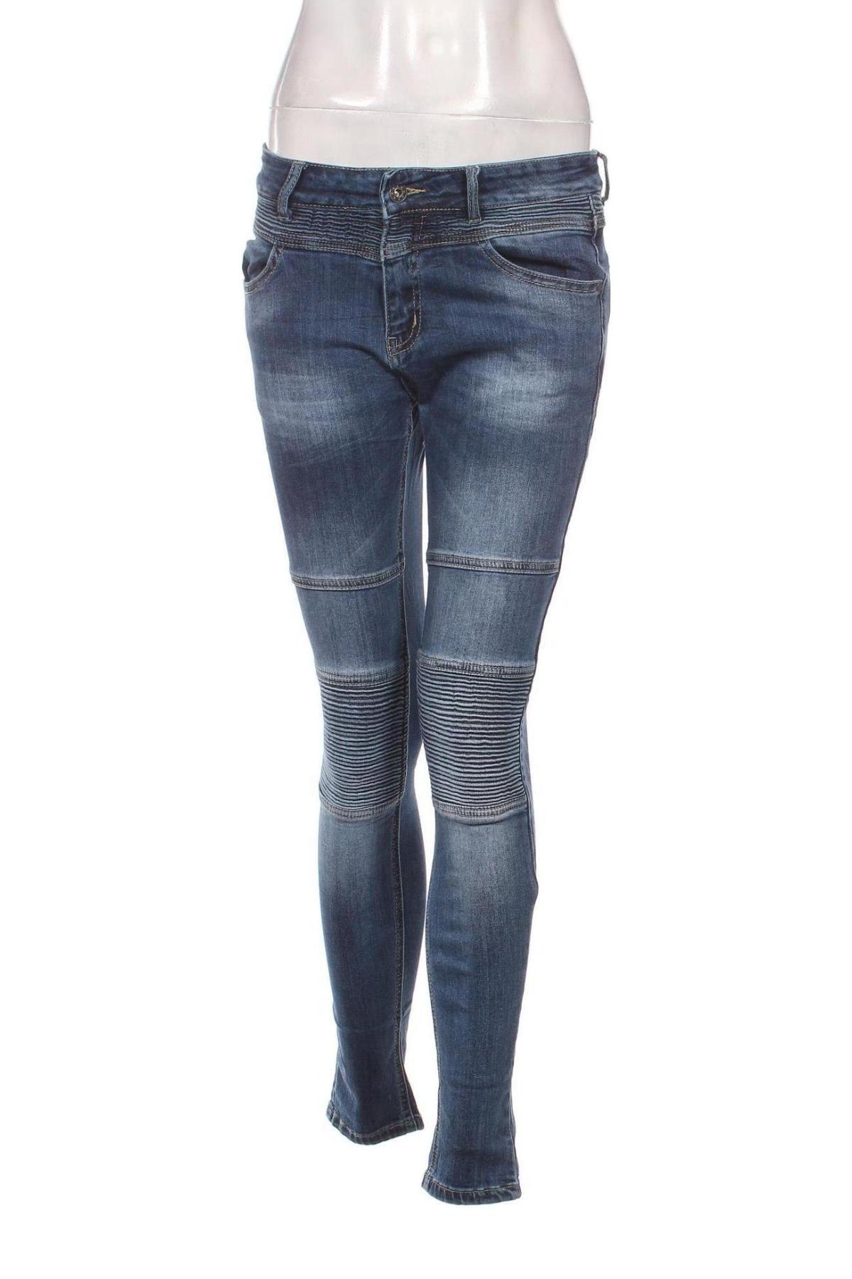 Damen Jeans, Größe M, Farbe Blau, Preis 6,26 €