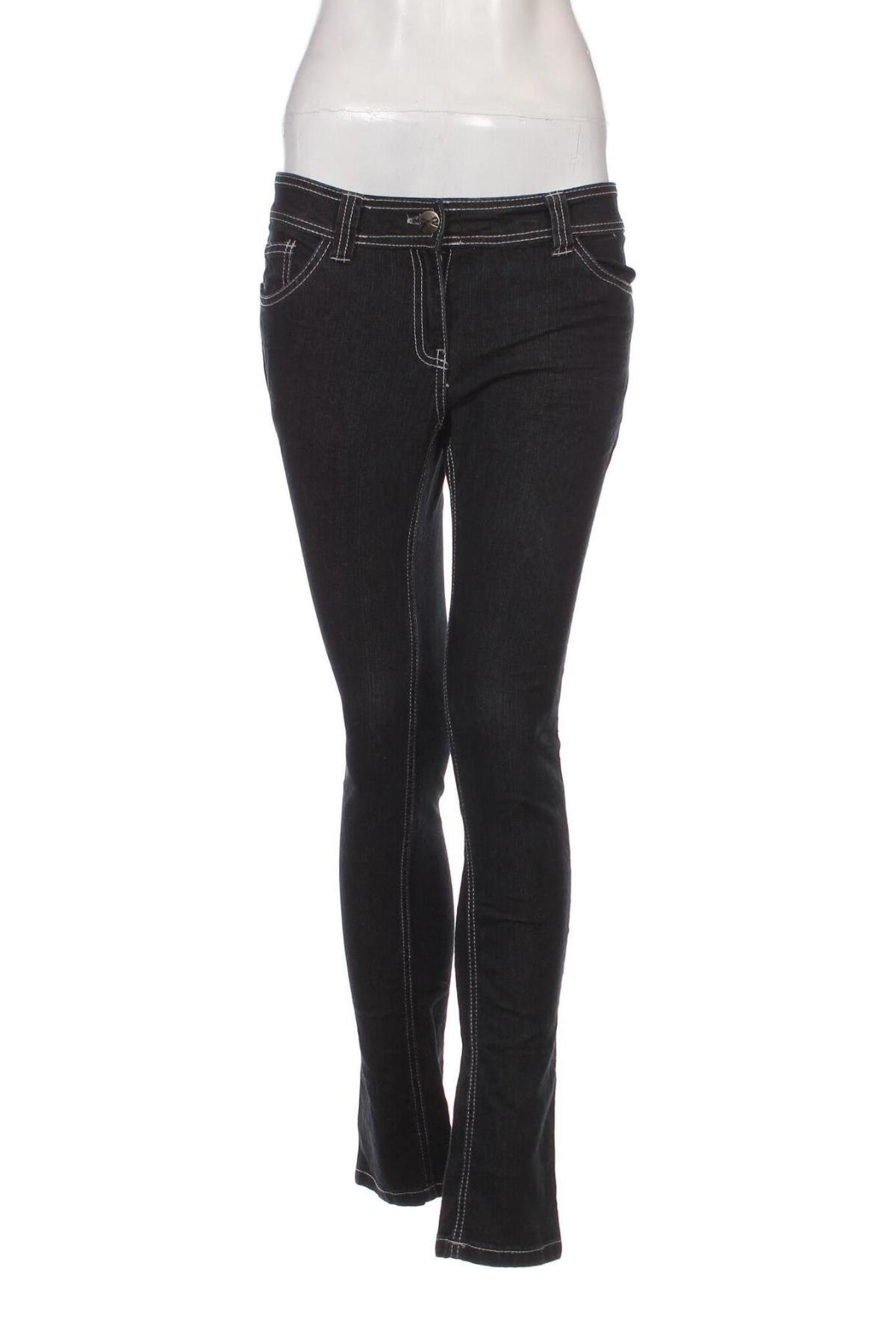 Damen Jeans, Größe M, Farbe Blau, Preis € 3,83