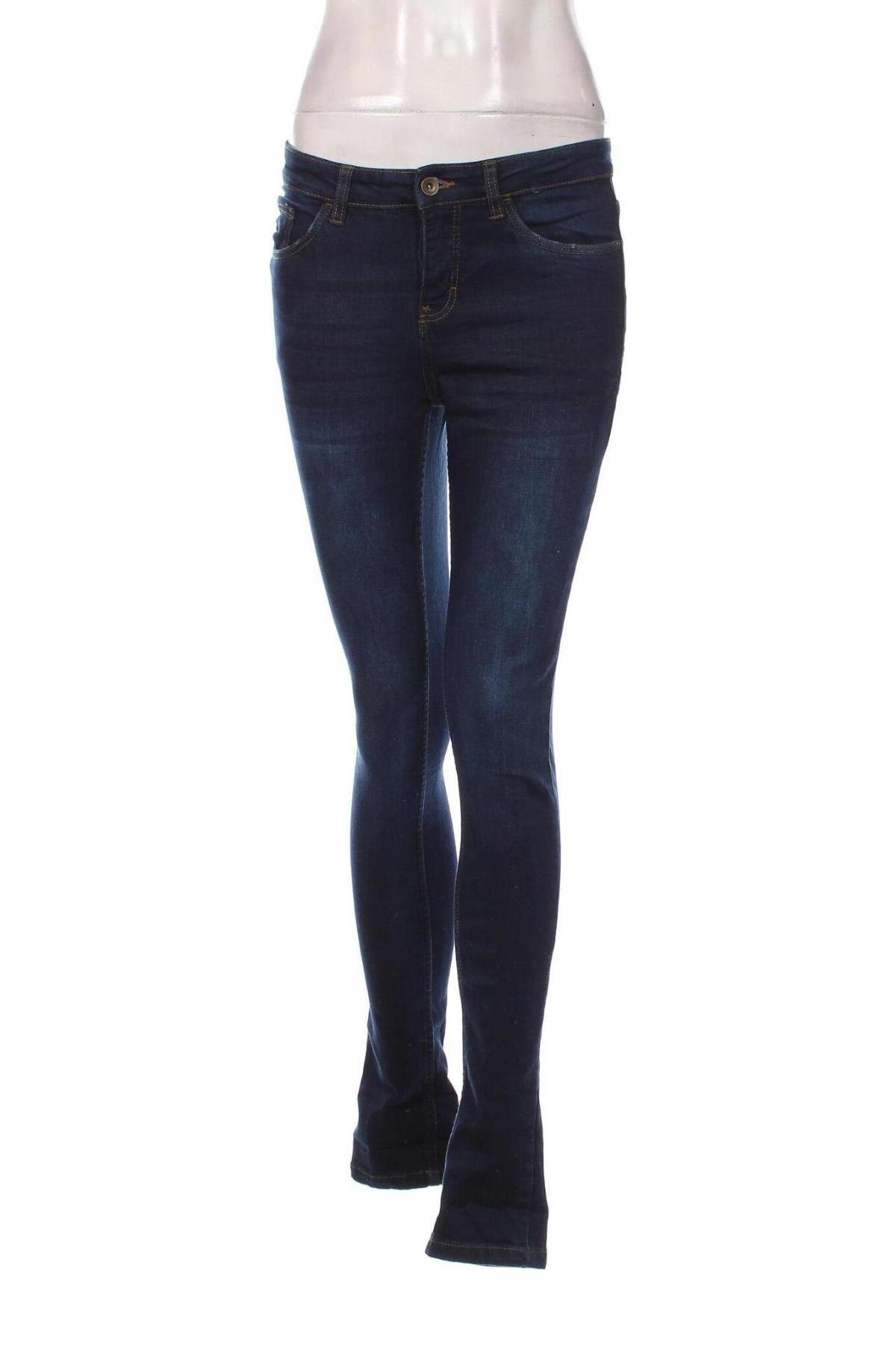 Damen Jeans, Größe S, Farbe Blau, Preis 3,23 €