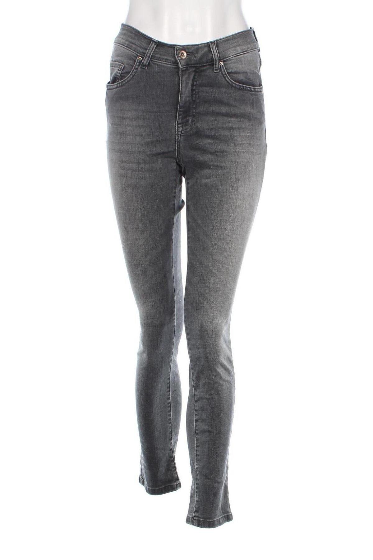 Damen Jeans, Größe S, Farbe Grau, Preis € 3,63