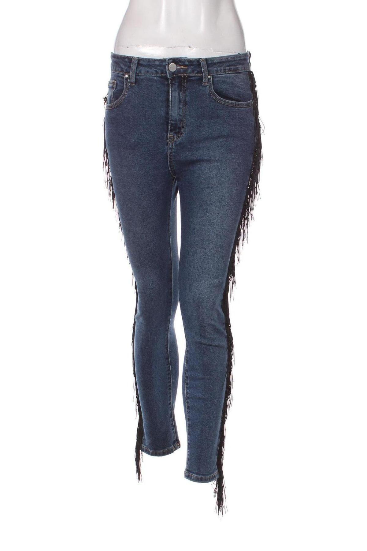 Damen Jeans, Größe S, Farbe Blau, Preis 14,84 €