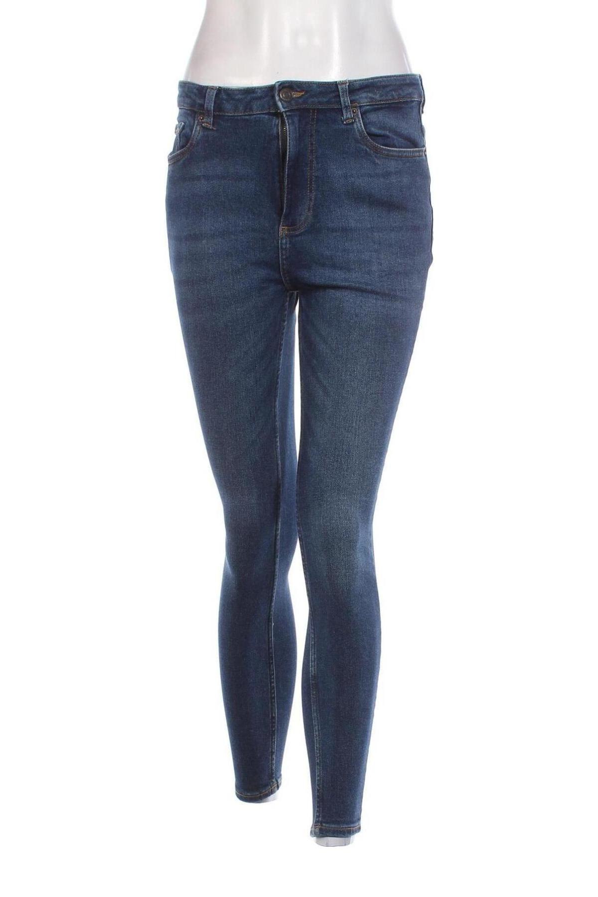 Damen Jeans ADPT., Größe S, Farbe Blau, Preis 6,46 €