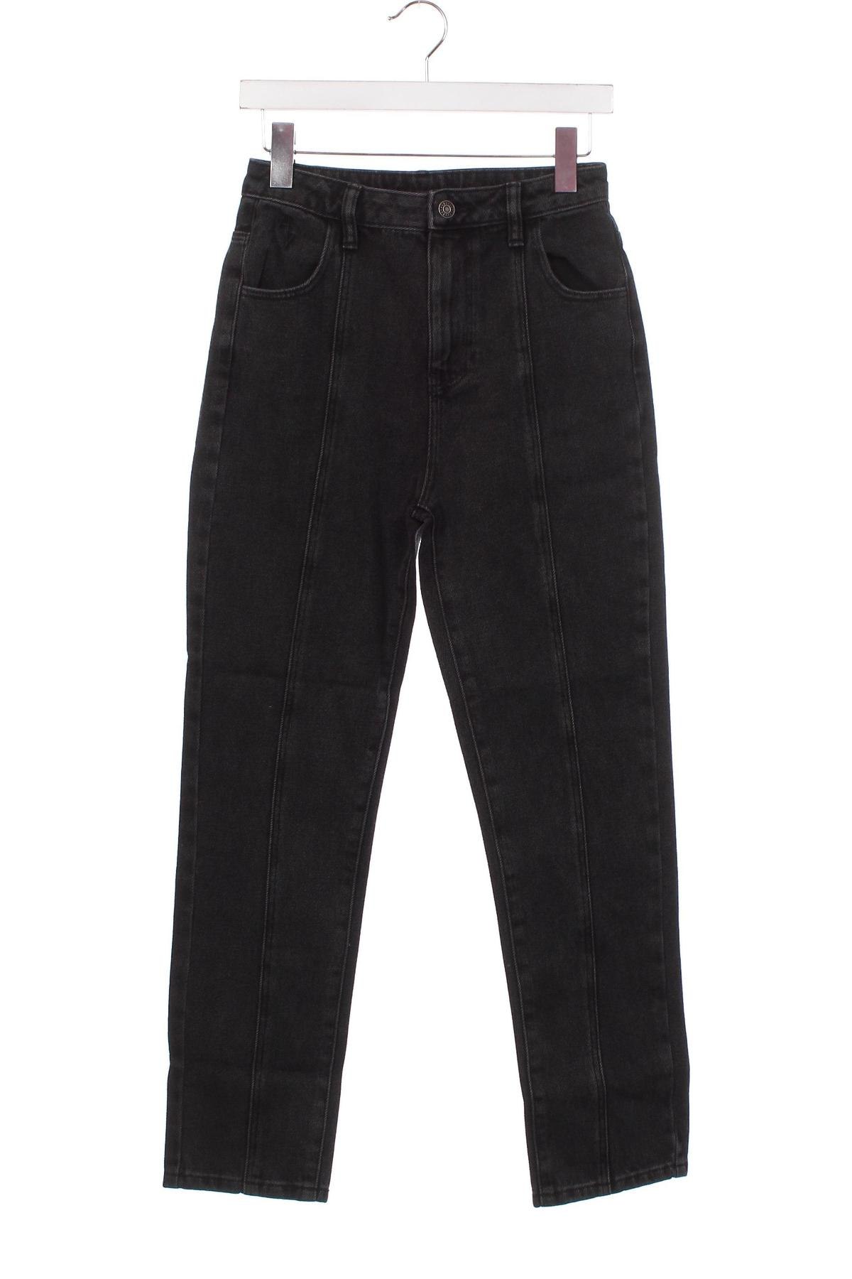 Damen Jeans ASYOU, Größe XS, Farbe Schwarz, Preis € 9,42