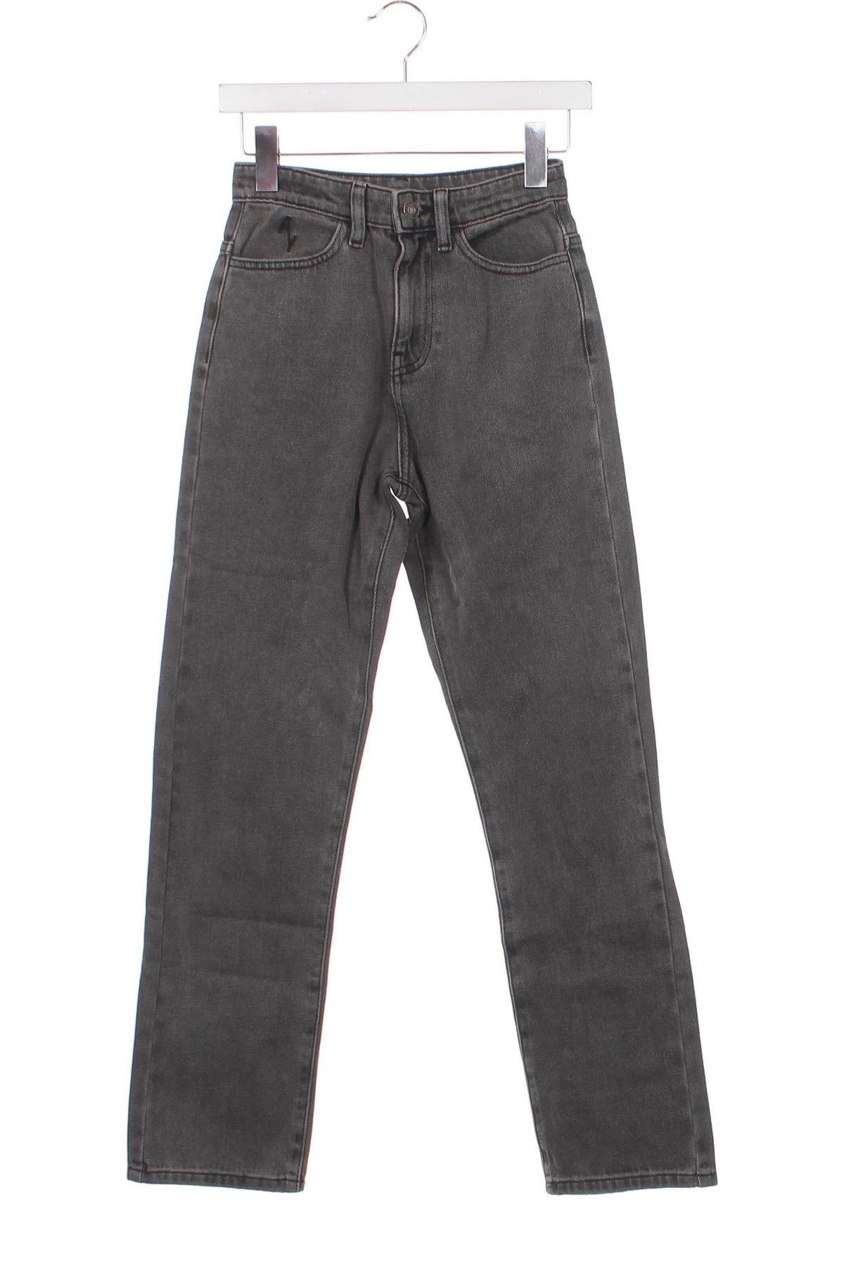 Damen Jeans ASYOU, Größe XS, Farbe Grau, Preis 9,42 €