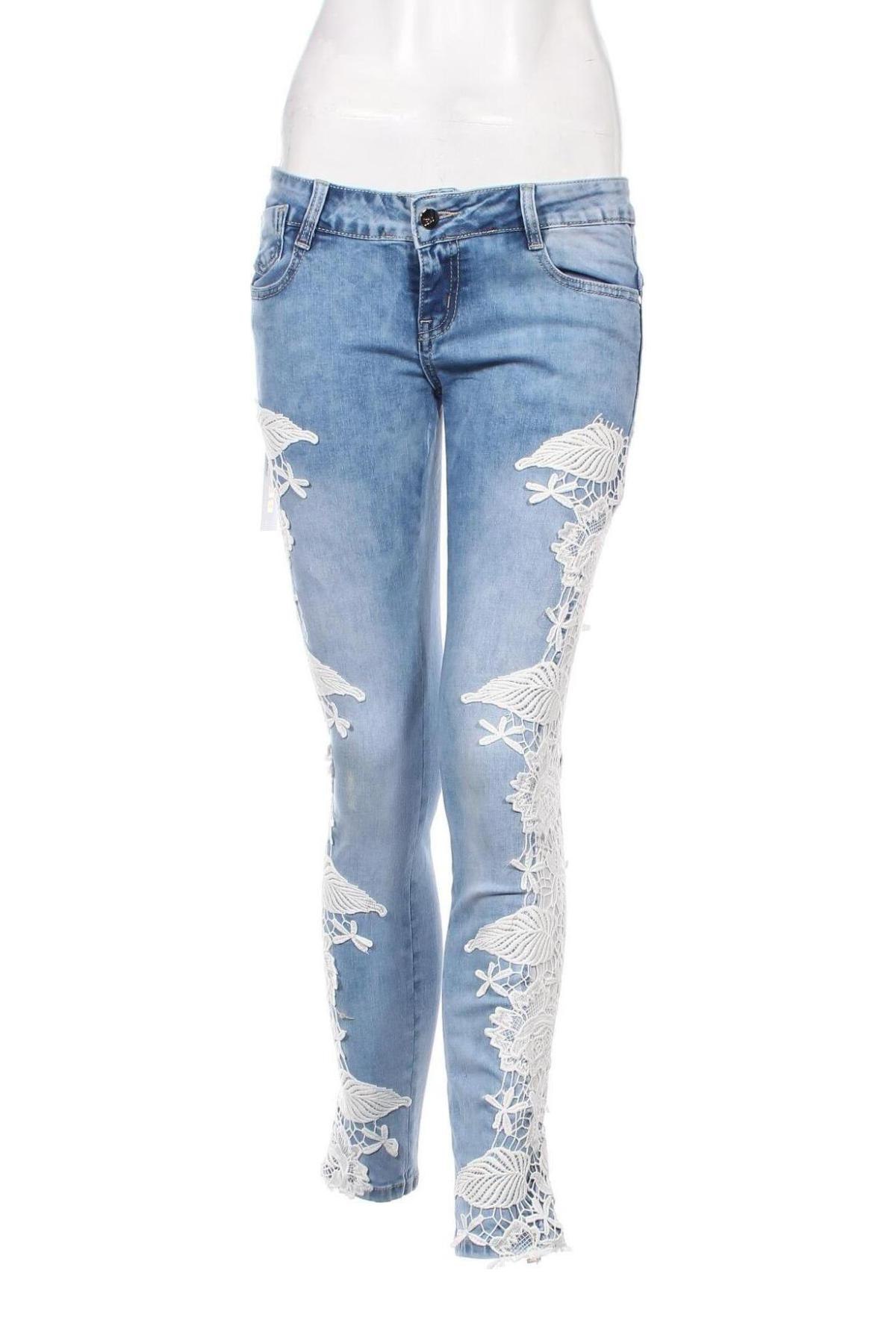 Damen Jeans Answear, Größe M, Farbe Blau, Preis € 17,55