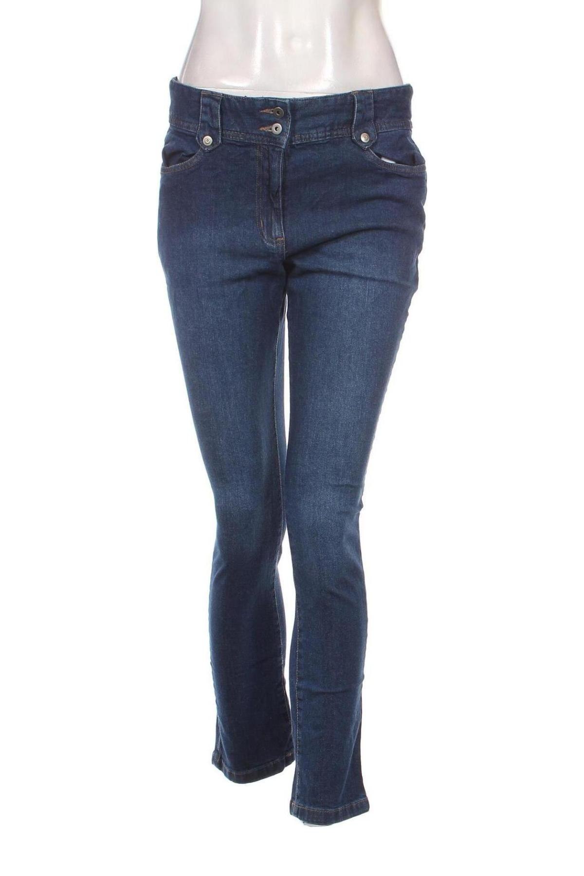 Damen Jeans Blancheporte, Größe S, Farbe Blau, Preis 5,05 €