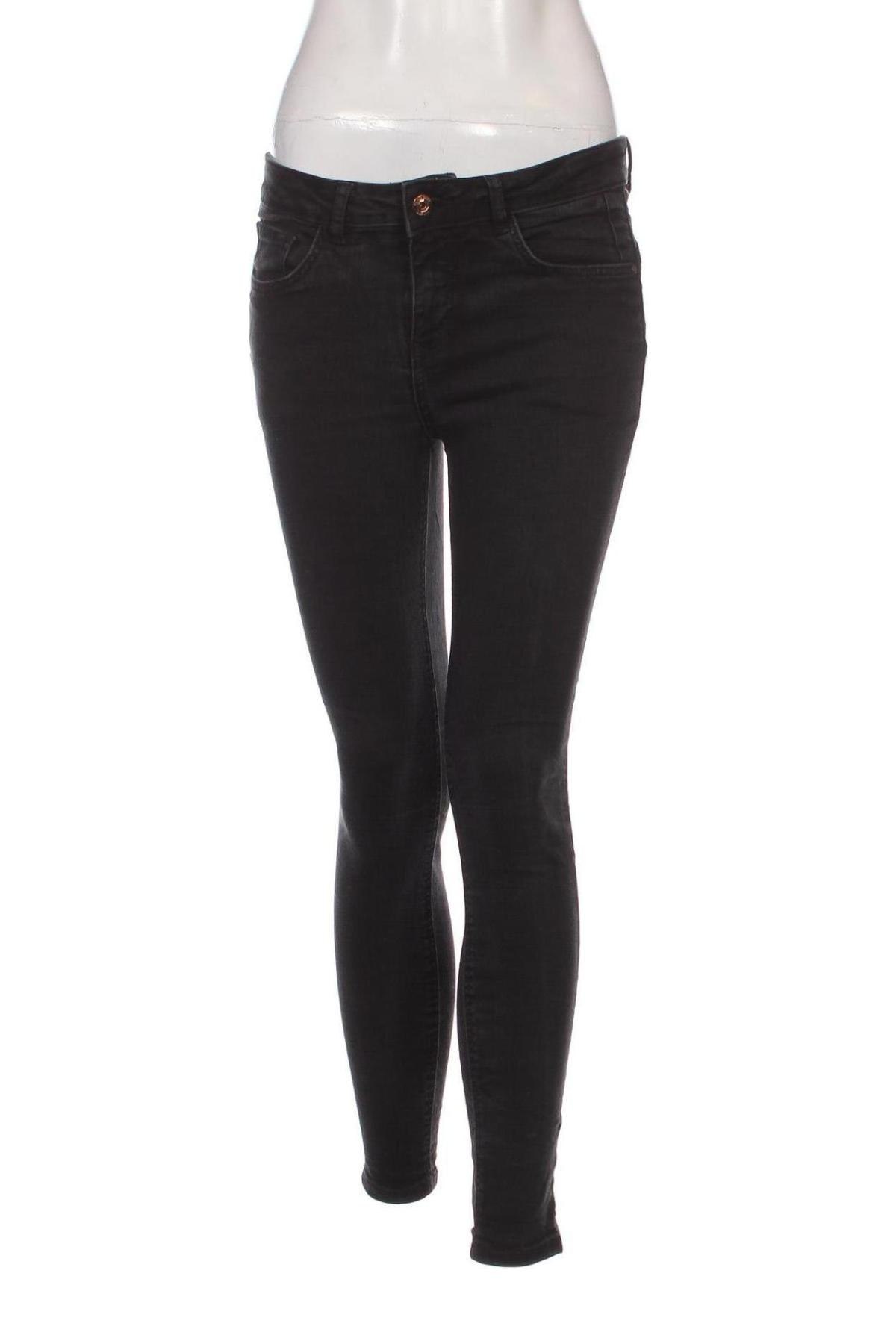 Damen Jeans Blind Date, Größe M, Farbe Grau, Preis € 3,43